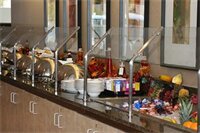 Фото Holiday Inn Columbus Downtown Capitol Square