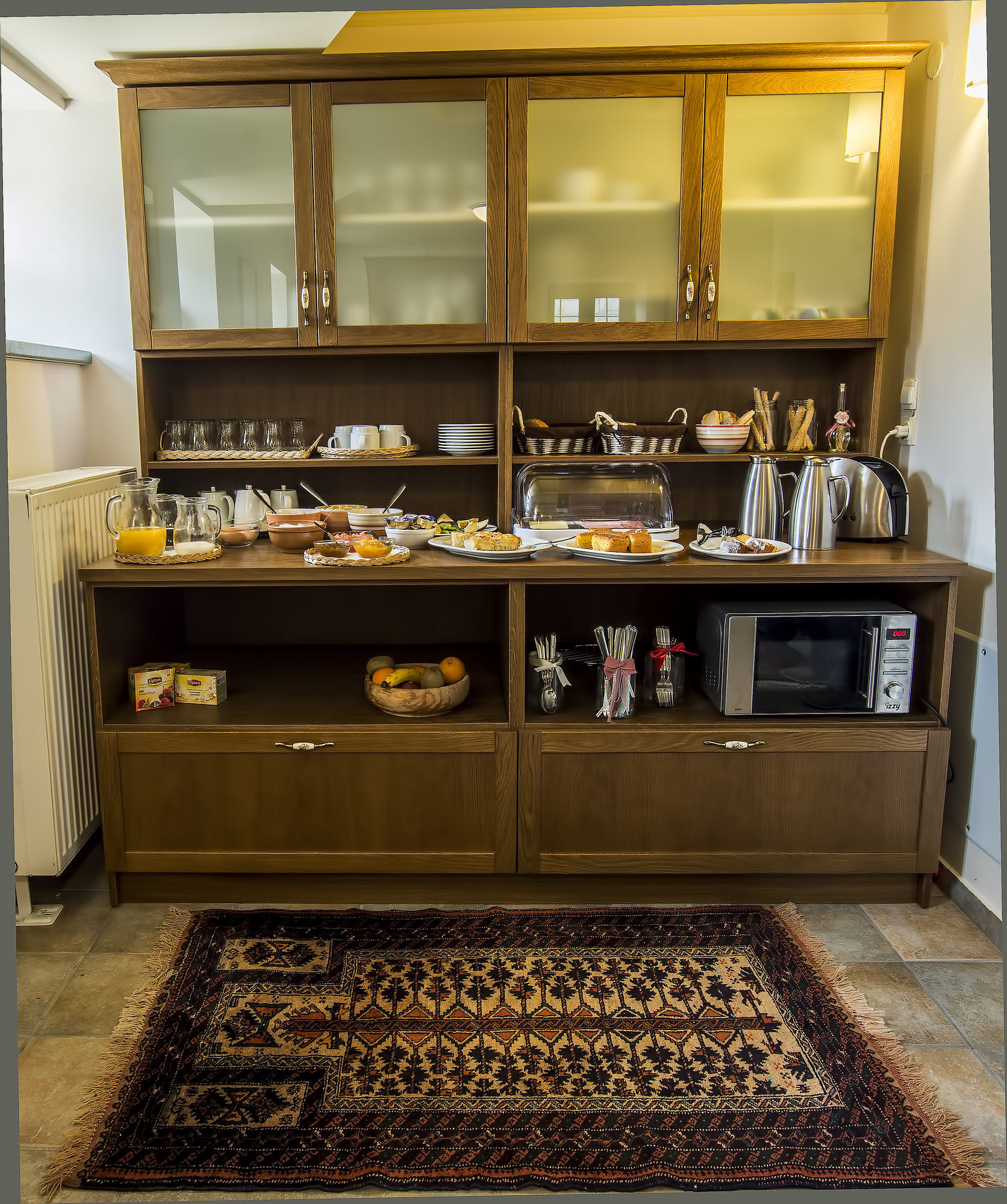 Фото Gaia Guesthouse