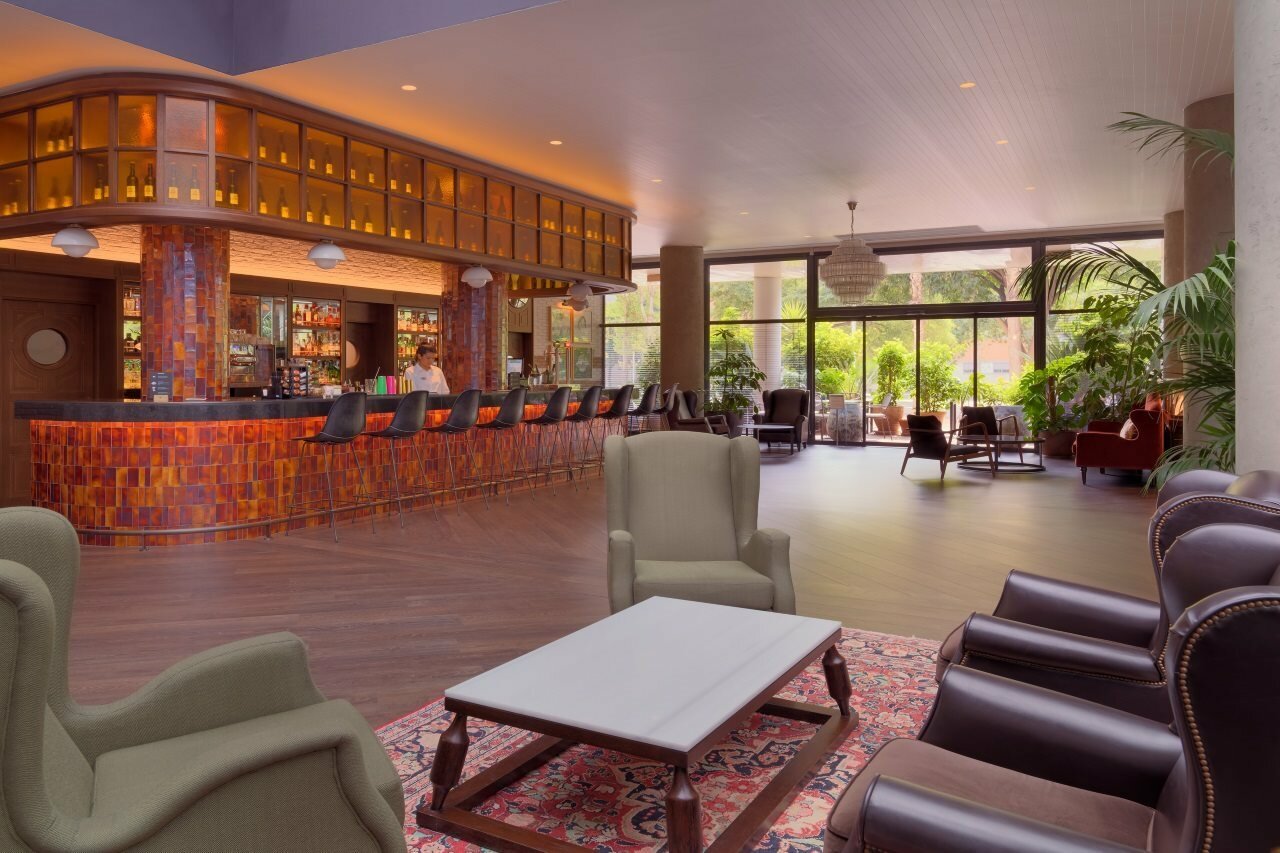 Фото H10 Marina Barcelona