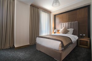 Гостиница Hotel Colosseo Tirana