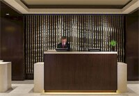 Фото Calgary Marriott Downtown Hotel