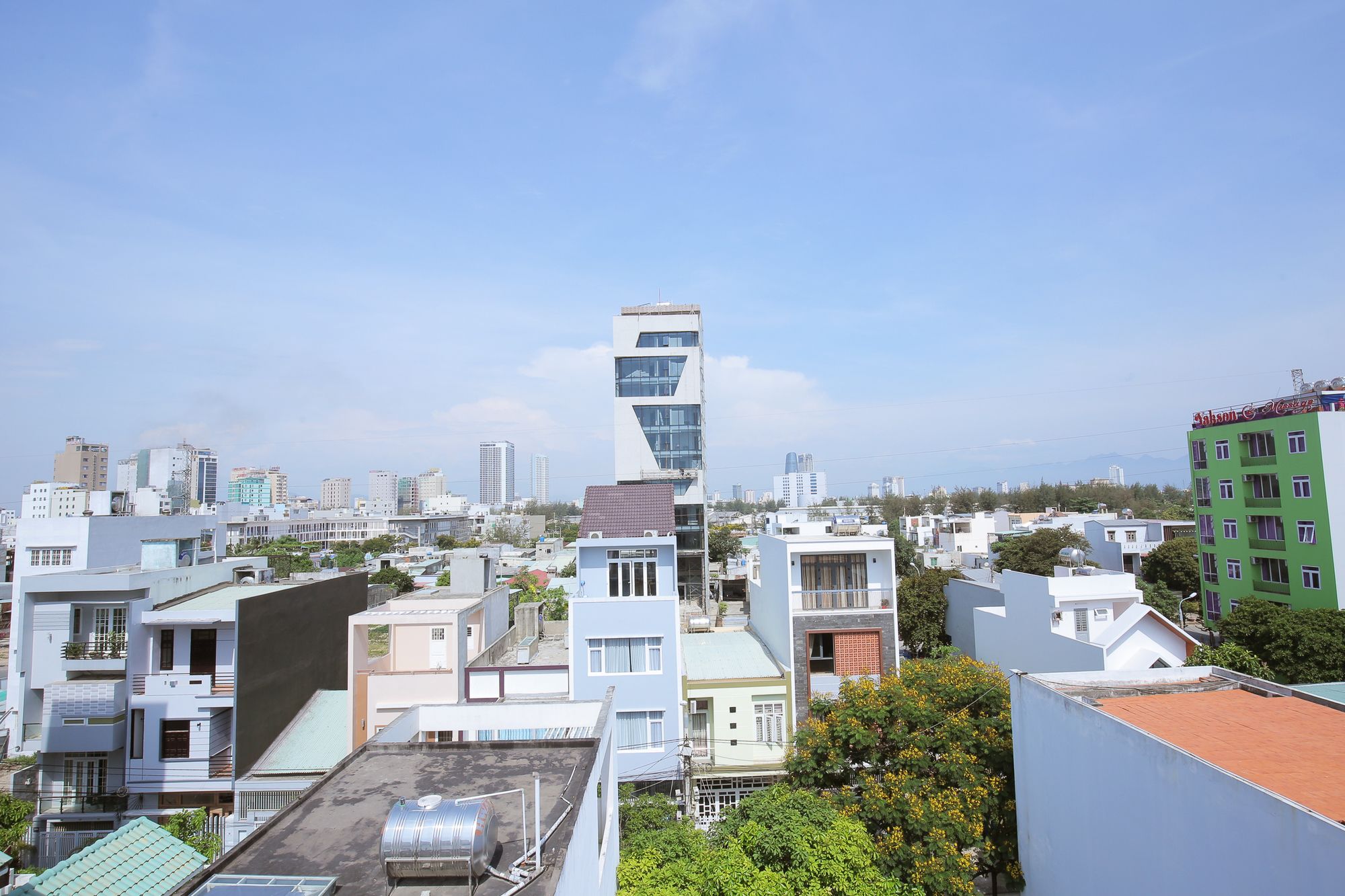 Фото An Binh Tai Hotel