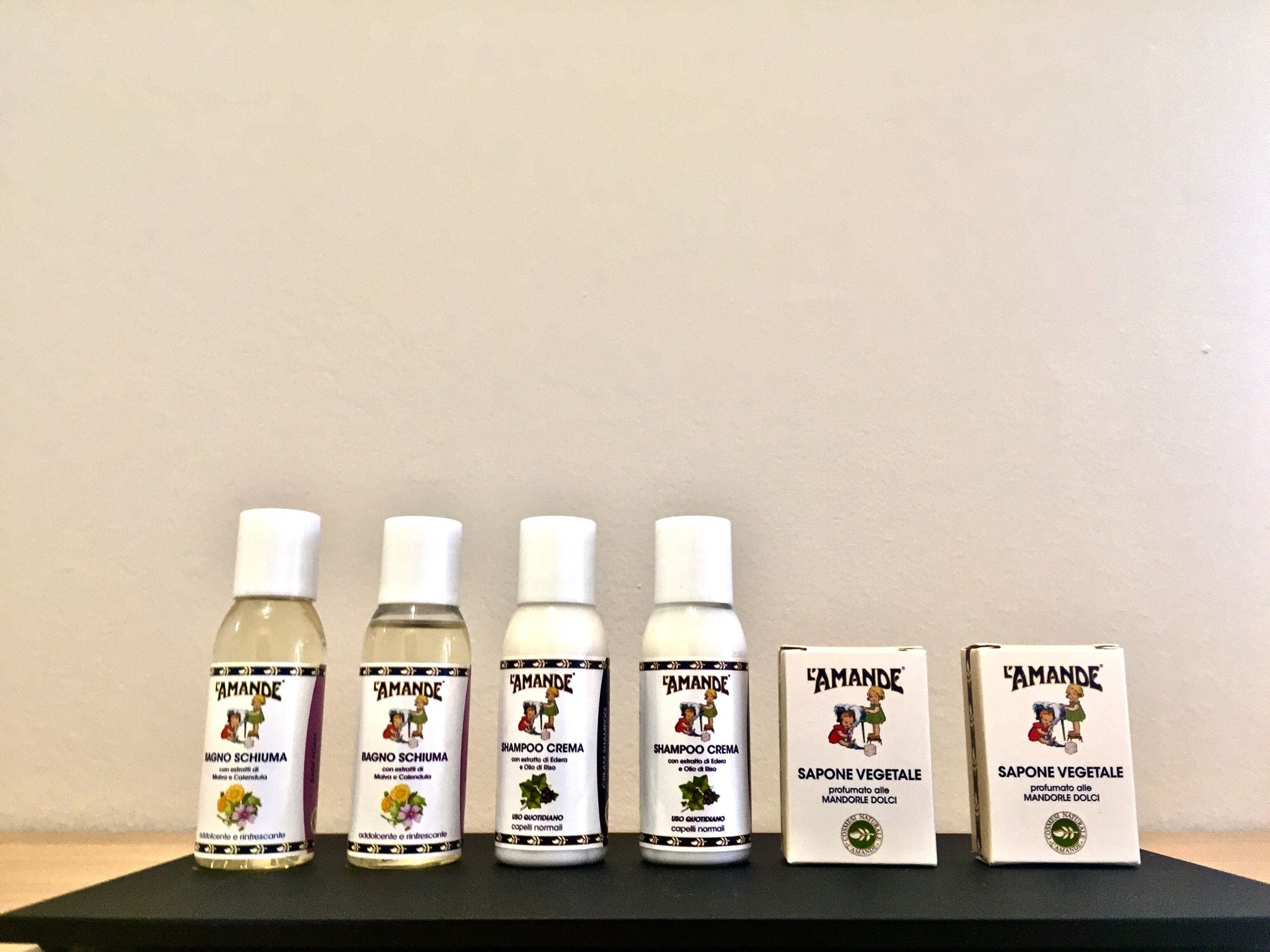 Фото Palazzo Baj Guest House in Trastevere