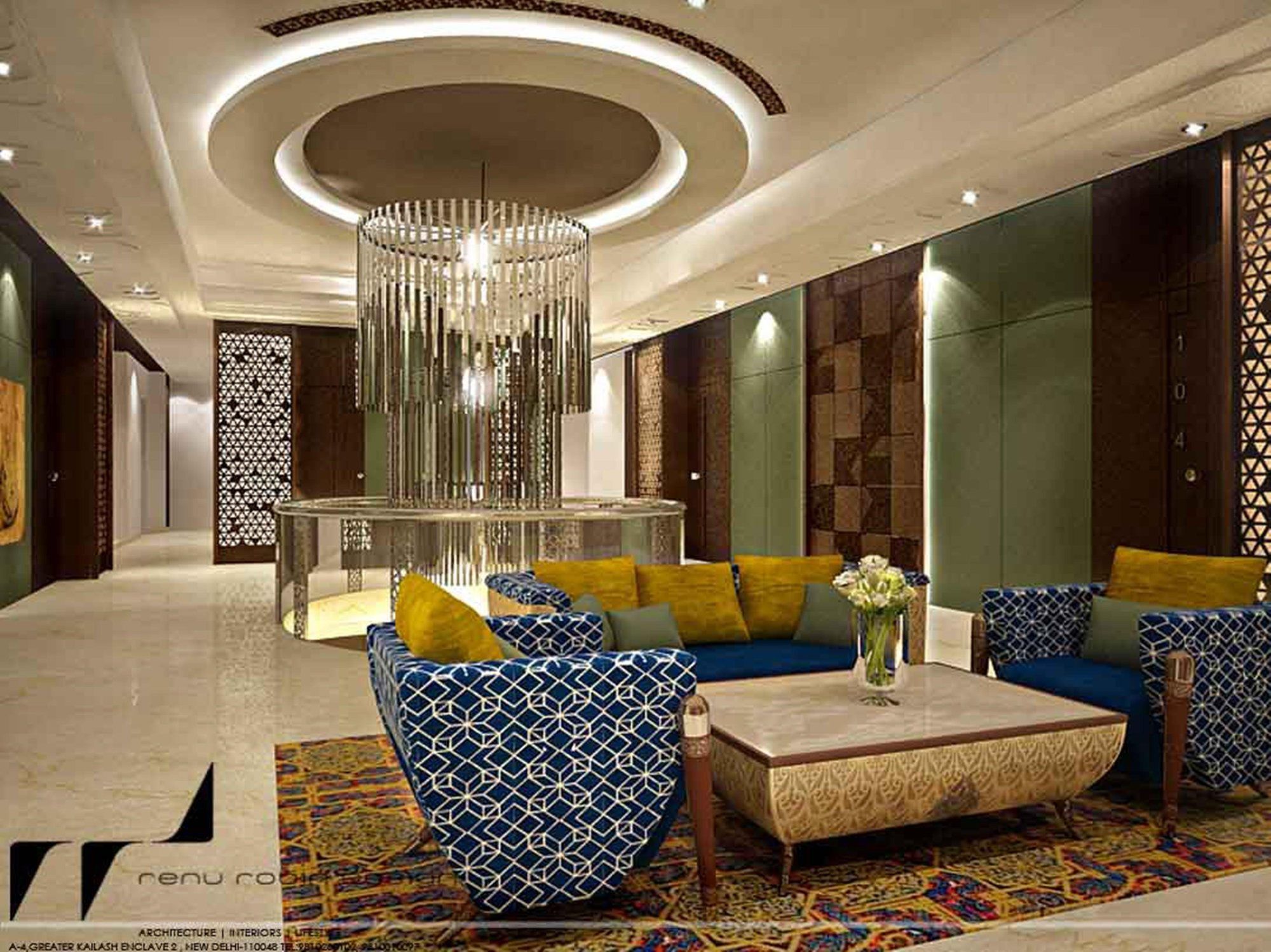 Фото Four Points by Sheraton Srinagar