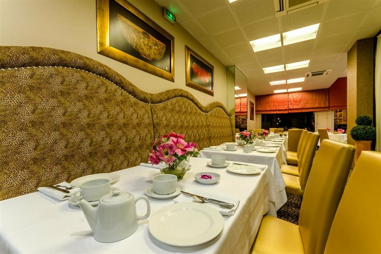 Фото Hotel Miramont