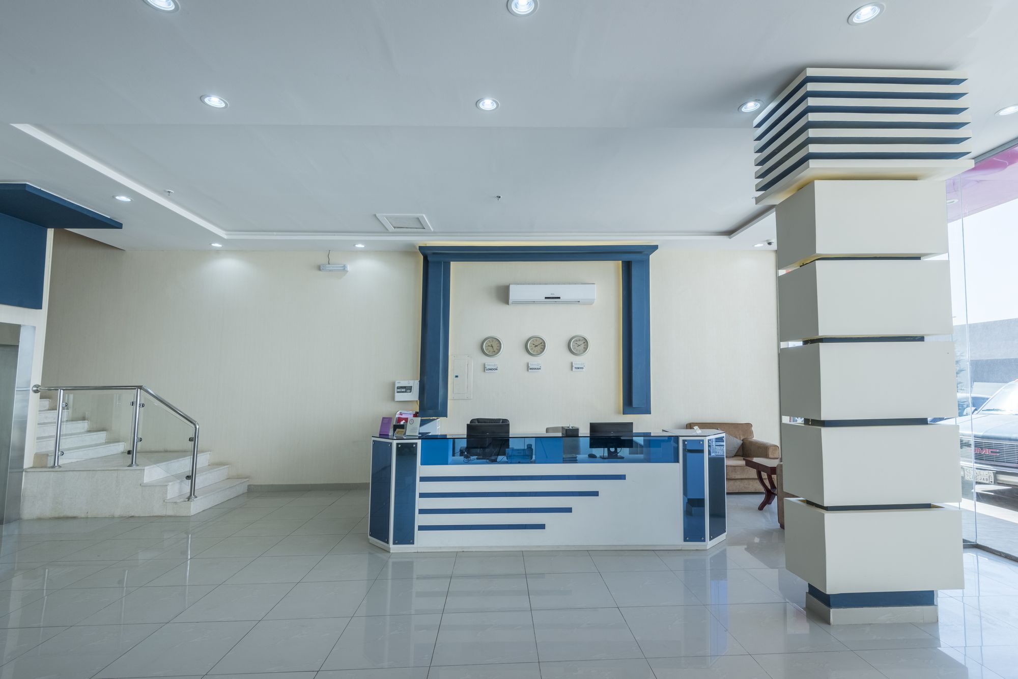 Фото Taleen Al Nadwa