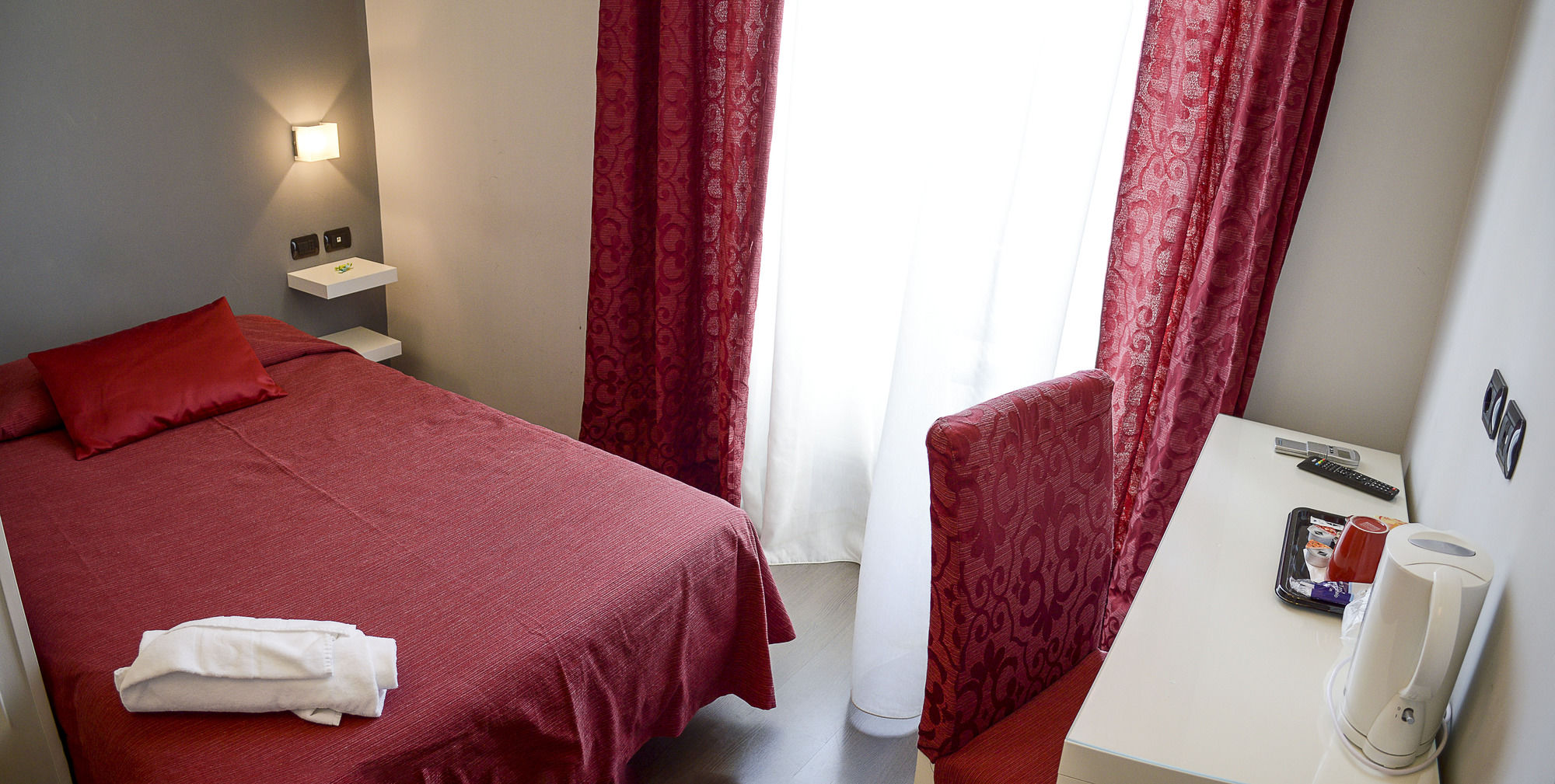 Фото Relais At Via Veneto