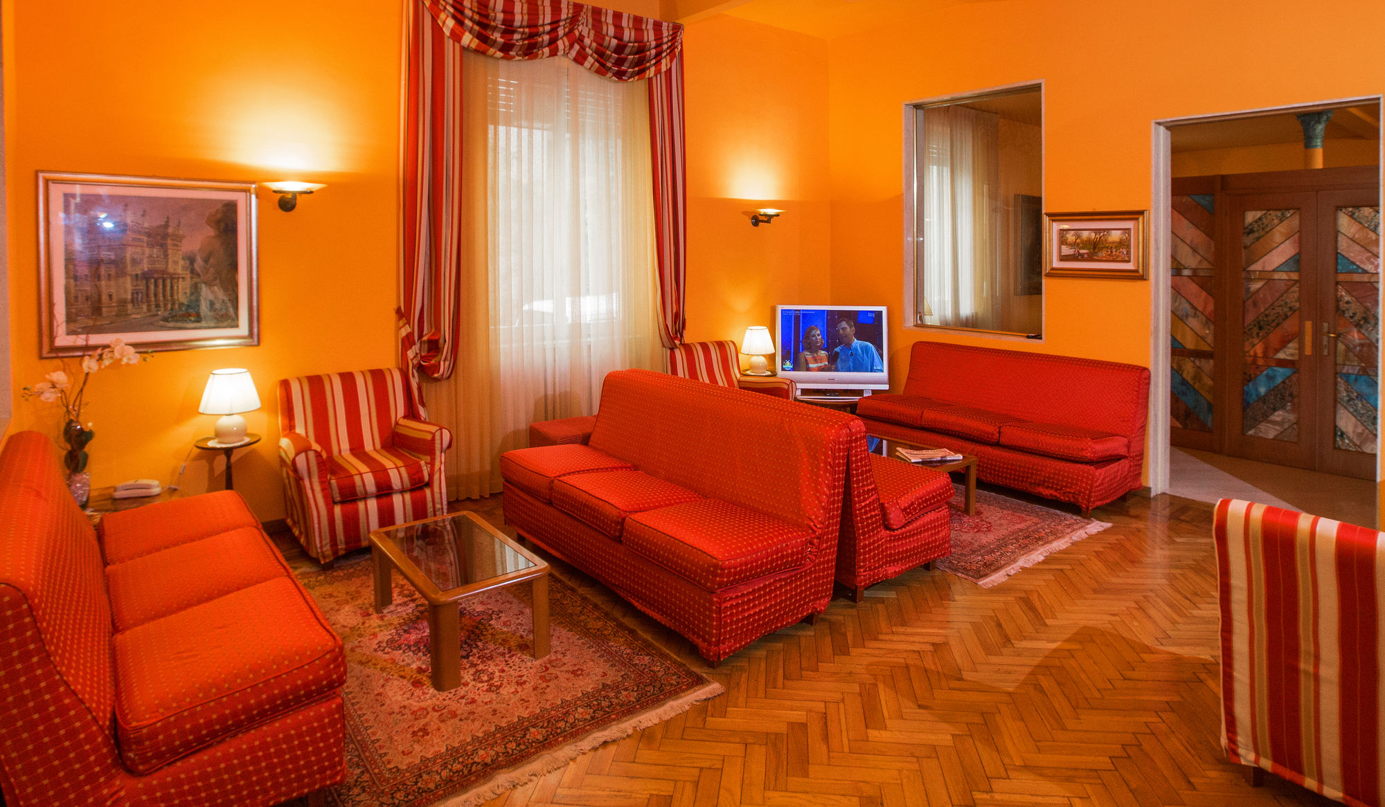 Фото Albergo Nazionale