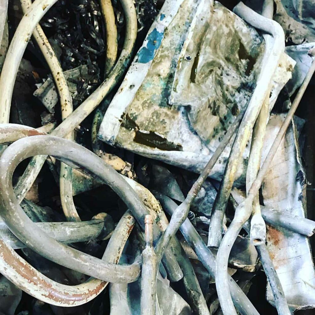 Recycling Ahmetal Geri Dönüşüm, Bogazliyan, photo