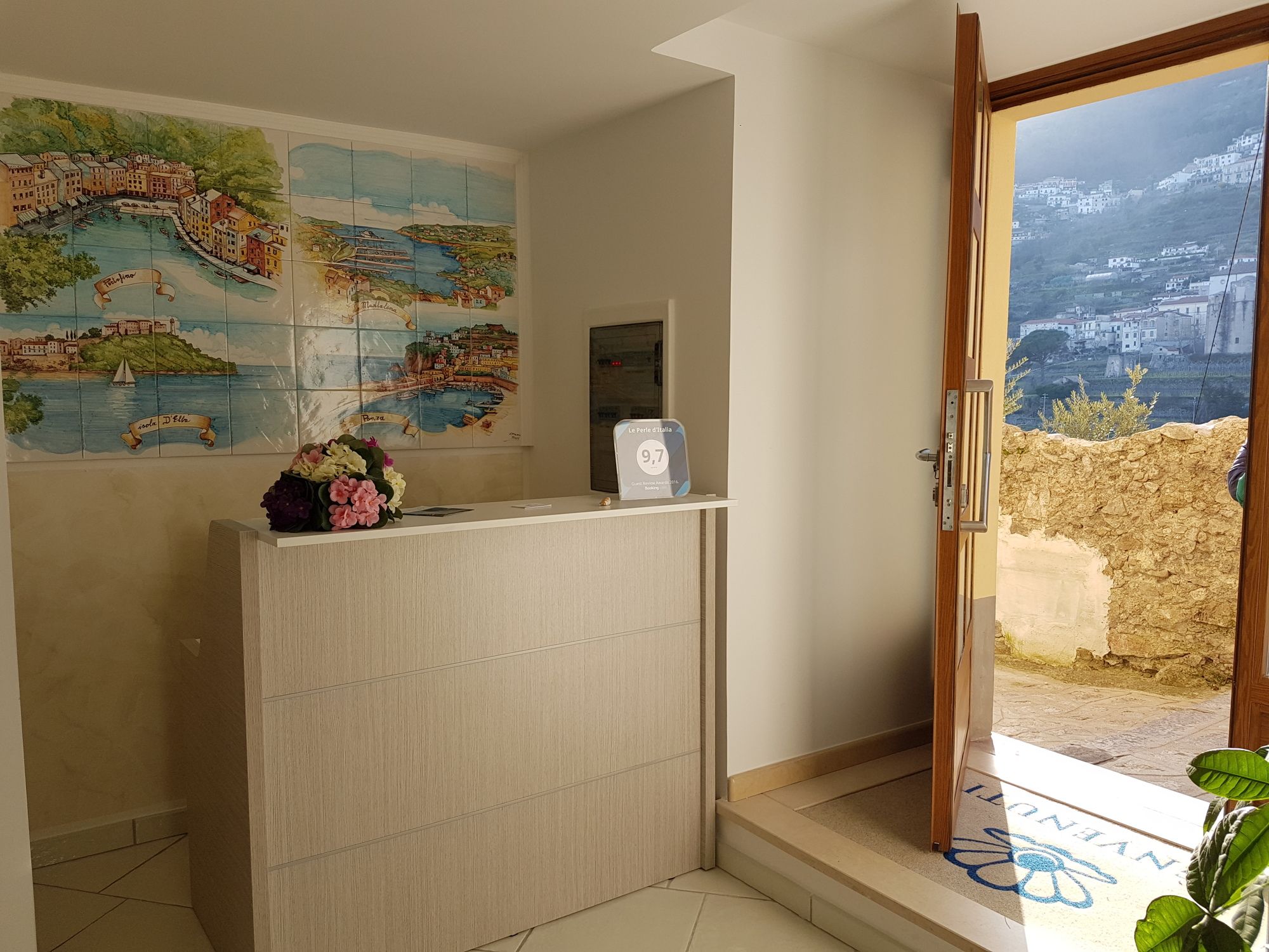 Фото Le Perle d'Italia