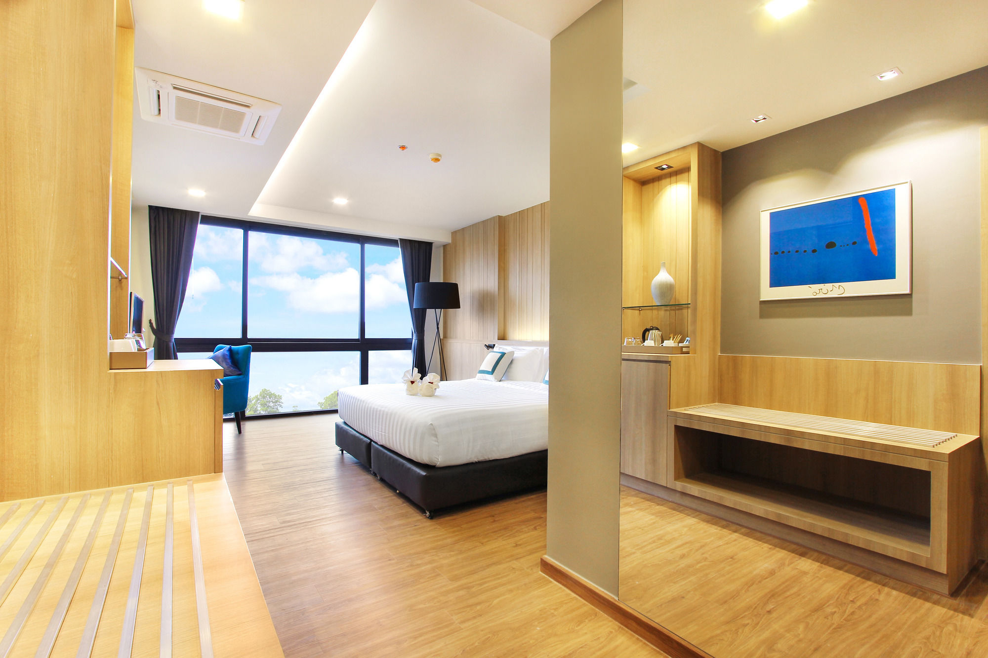 Фото Plaai Prime Hotel Rayong