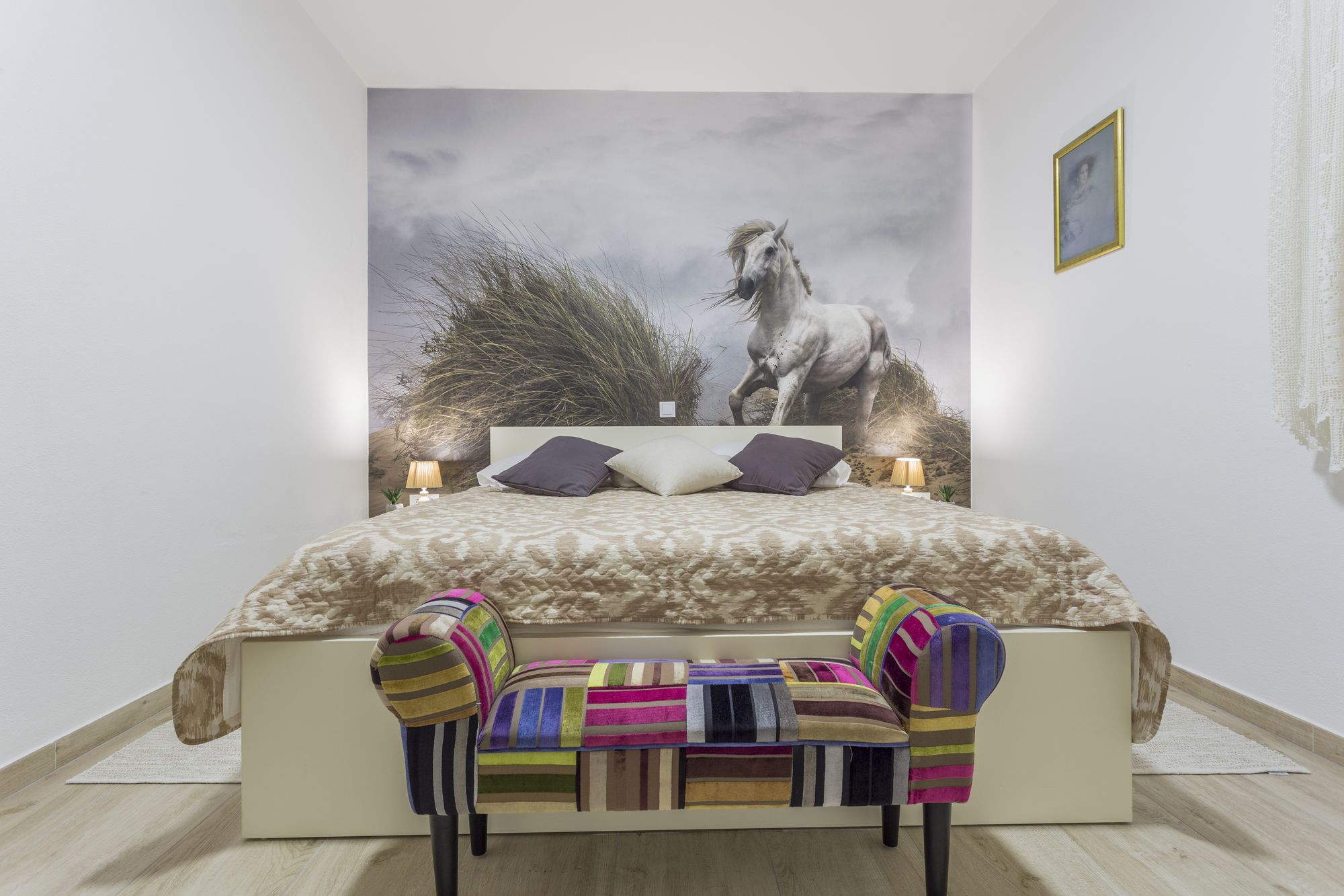 Фото Apartments Capitis in the Centre