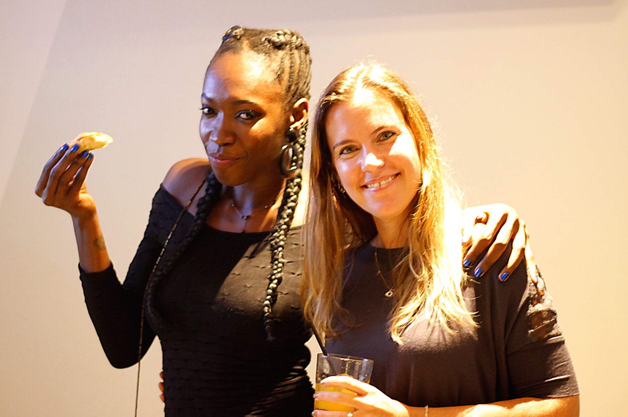 Фото El Misti Hostel Ipanema