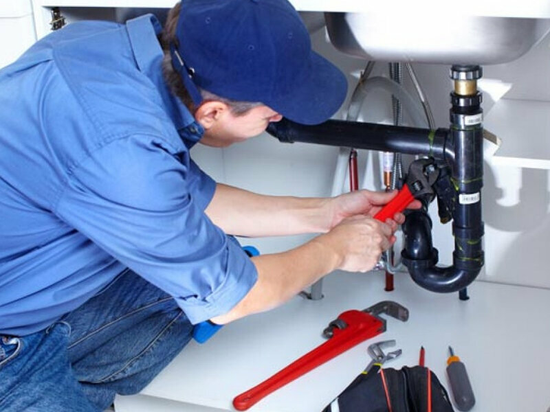 Plumbing works Damla Group, Adapazari, photo