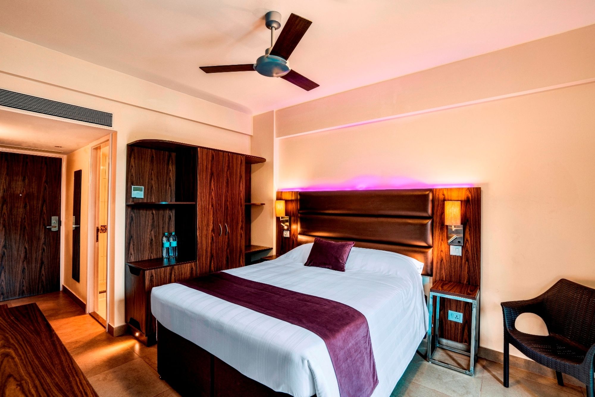 Фото Fairfield by Marriott Goa Anjuna