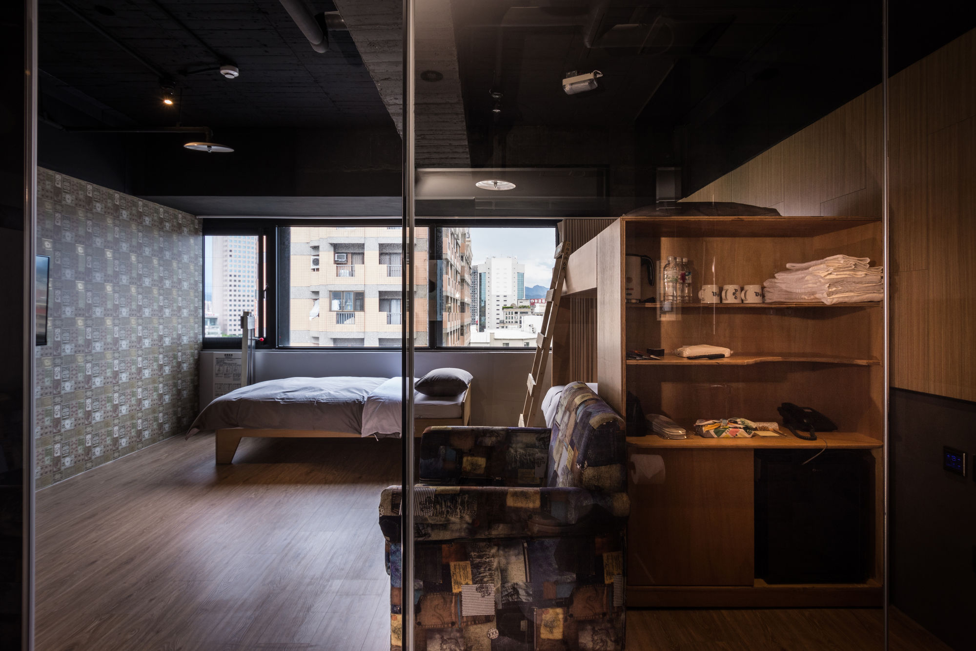 Фото Calligraphy Greenway Hotel