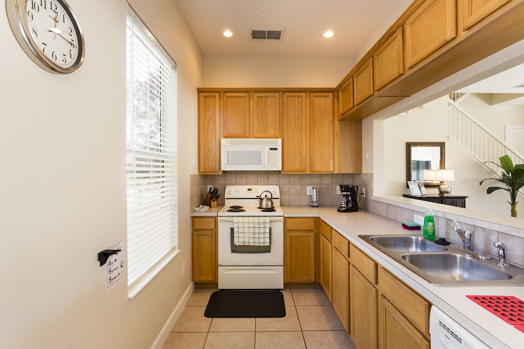 Фото Reunion Resort by Intteli Fun Rentals