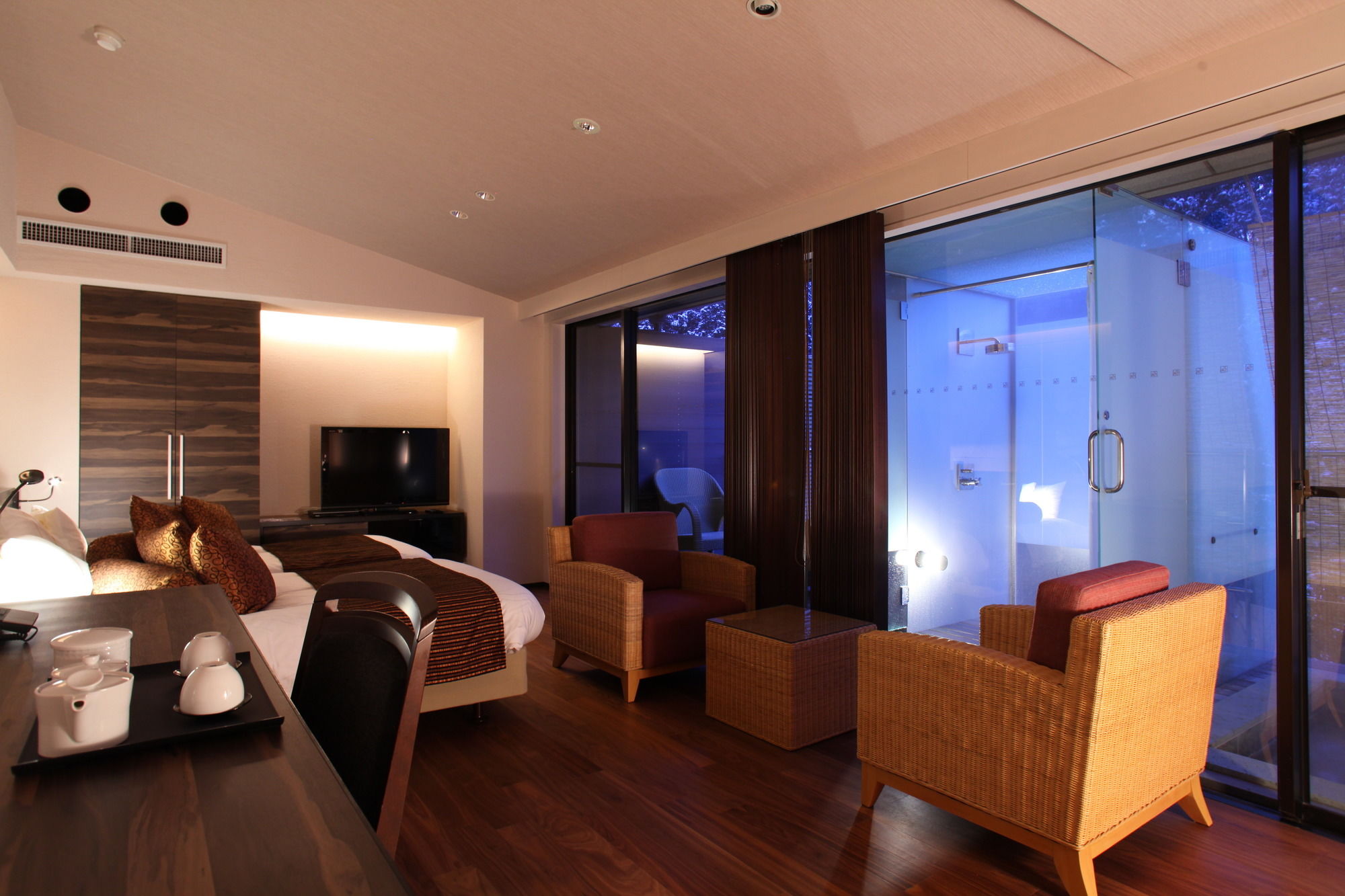 Фото Kitanokaze Saryou