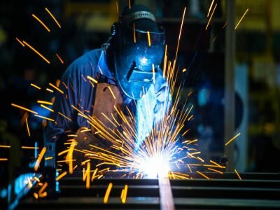 Machine building Sinerji Paslanmaz, Gebze, photo