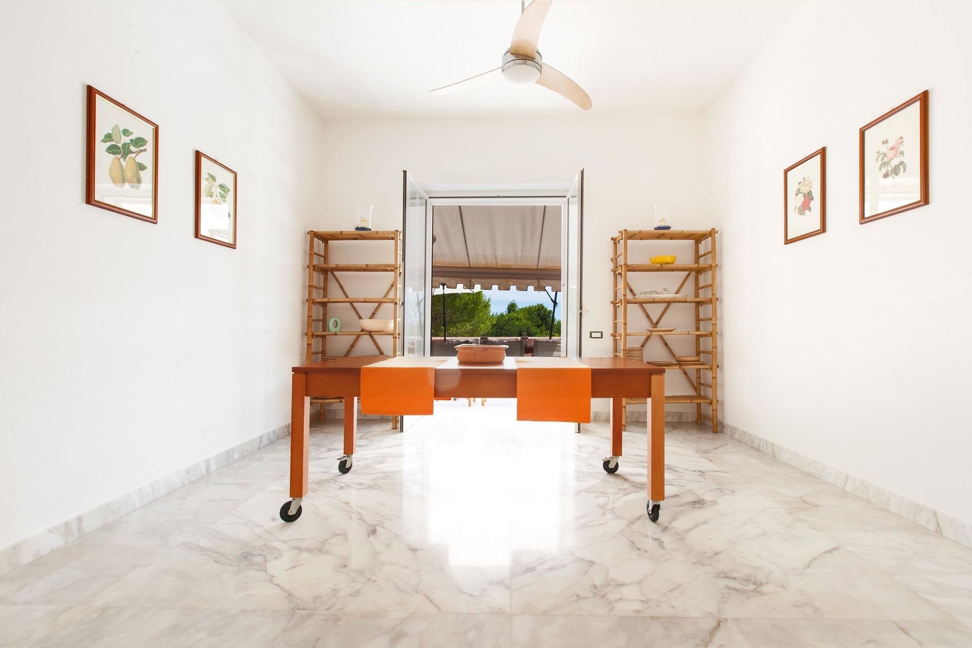 Фото Villa Merienne