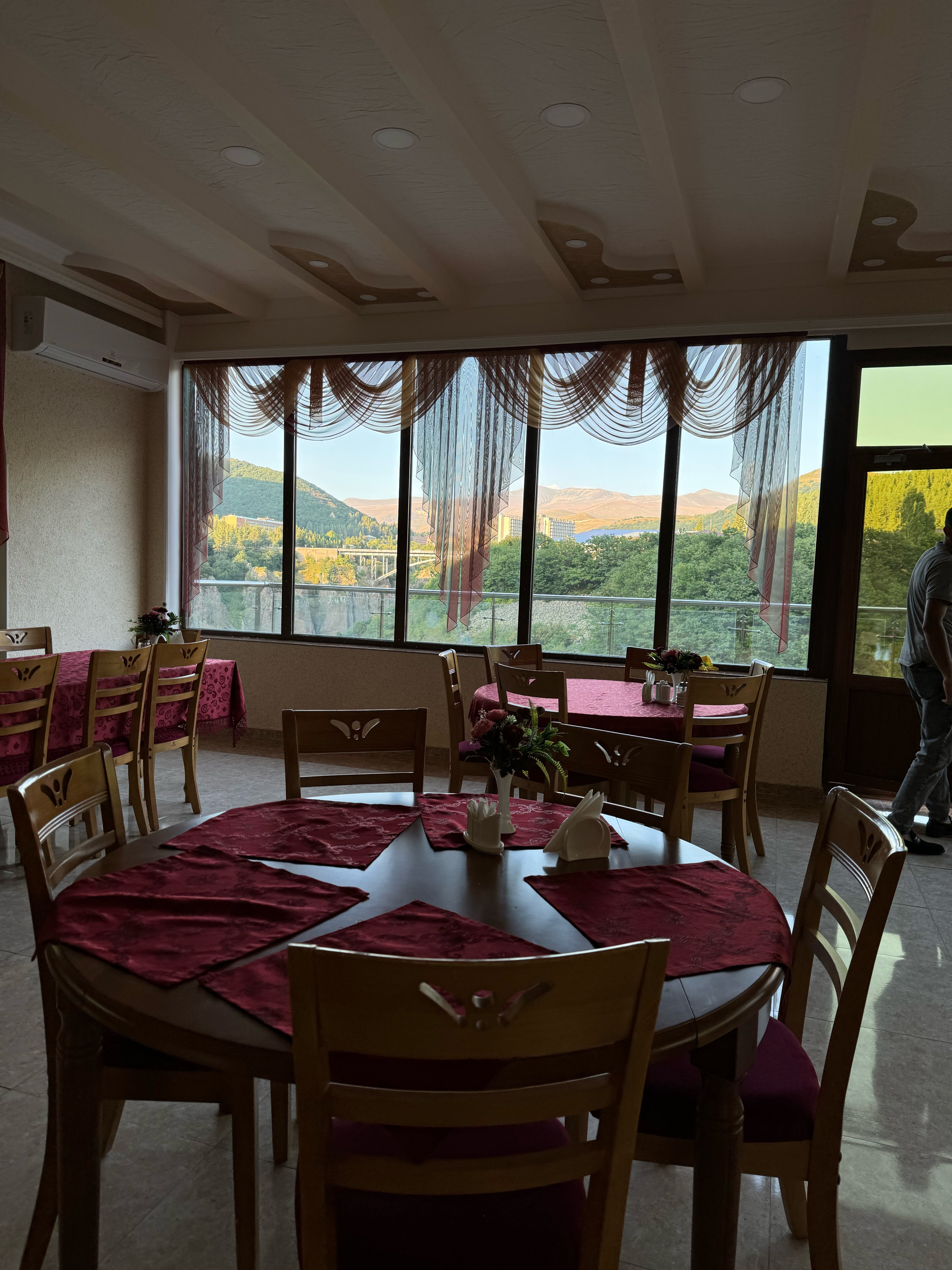 Фото Гостиница Наири