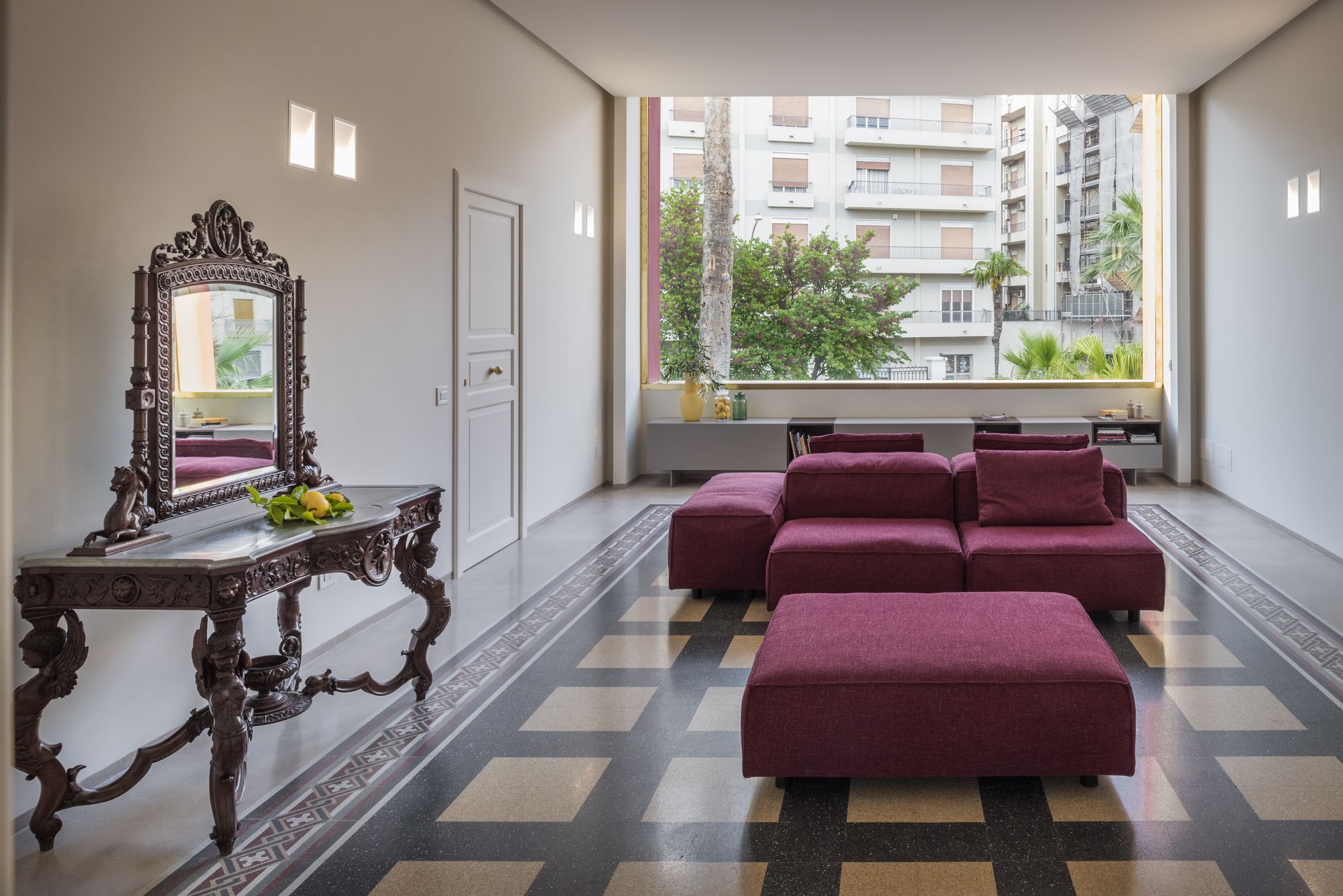 Фото Giardini Mon Plaisir