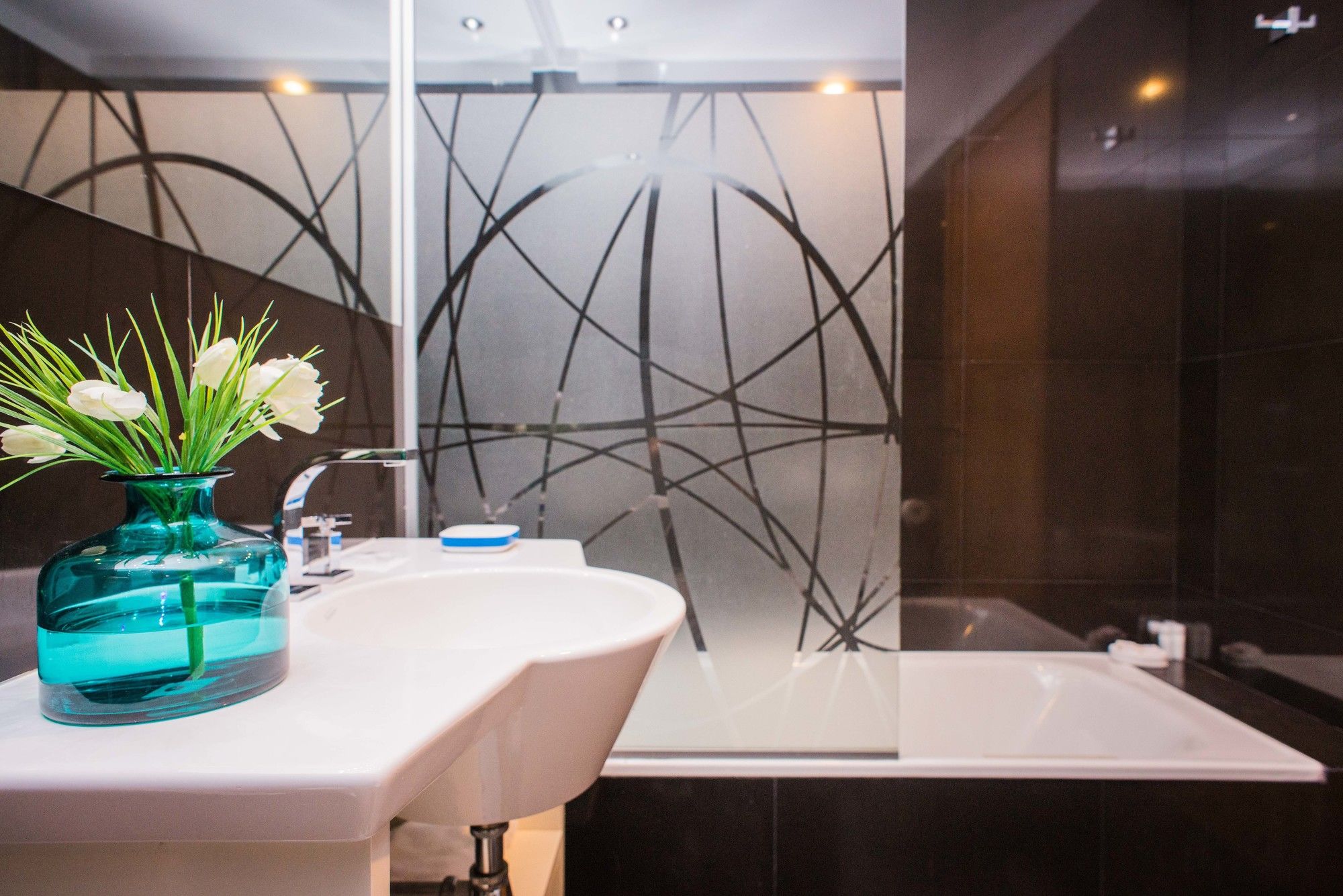 Фото Soho Luxury Suites