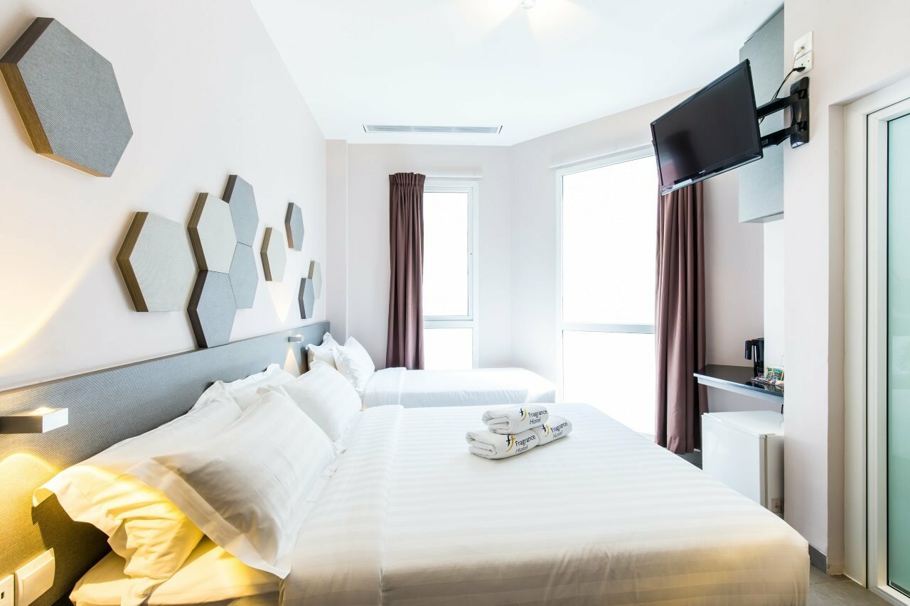 Фото Ibis budget Singapore Imperial