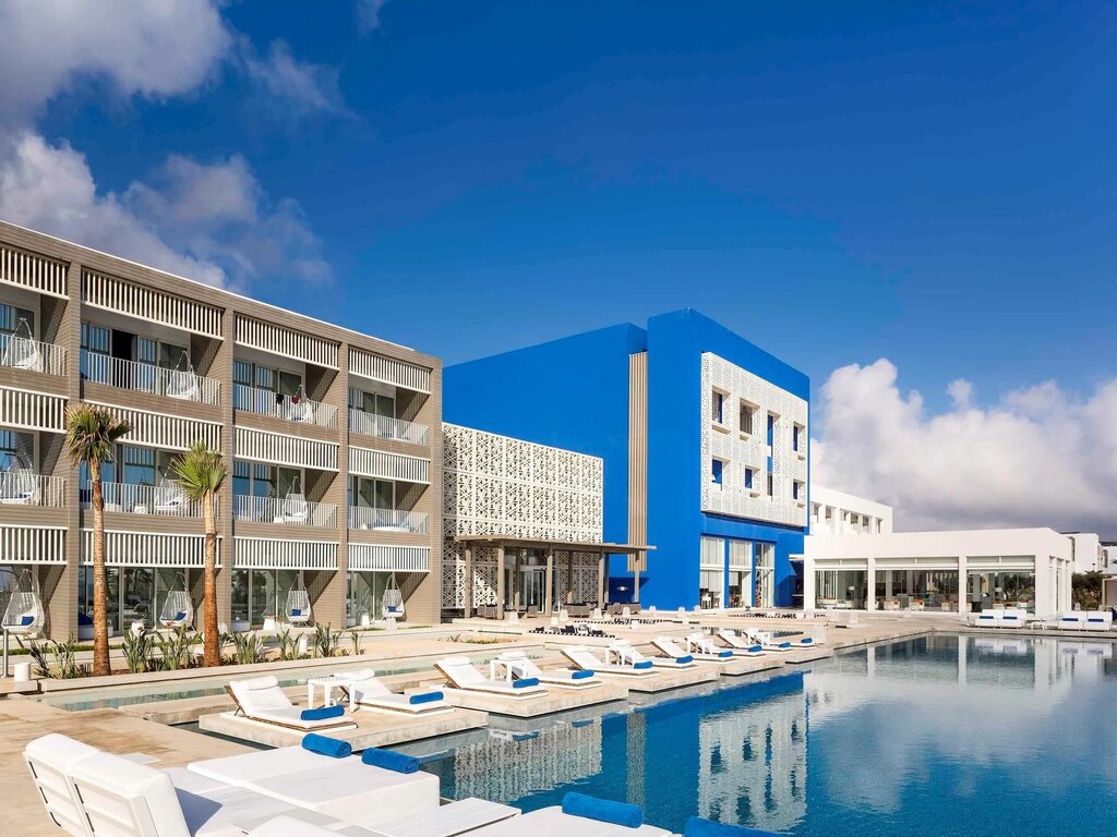 Hotel Sofitel Tamuda Bay Beach and SPA, Earth, photo