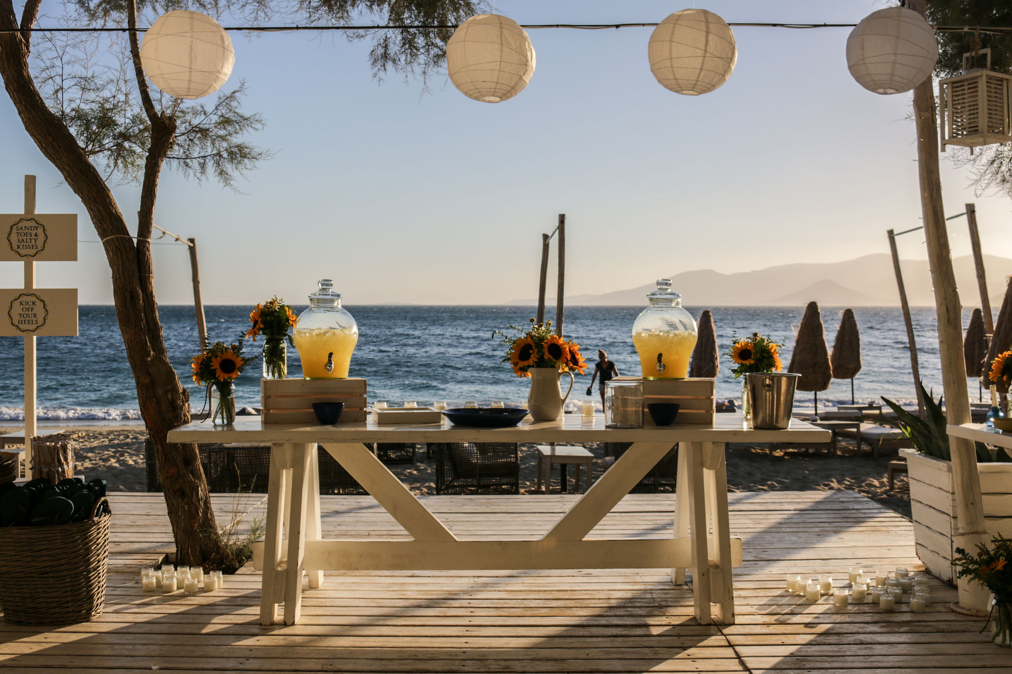 Фото Santana Beach