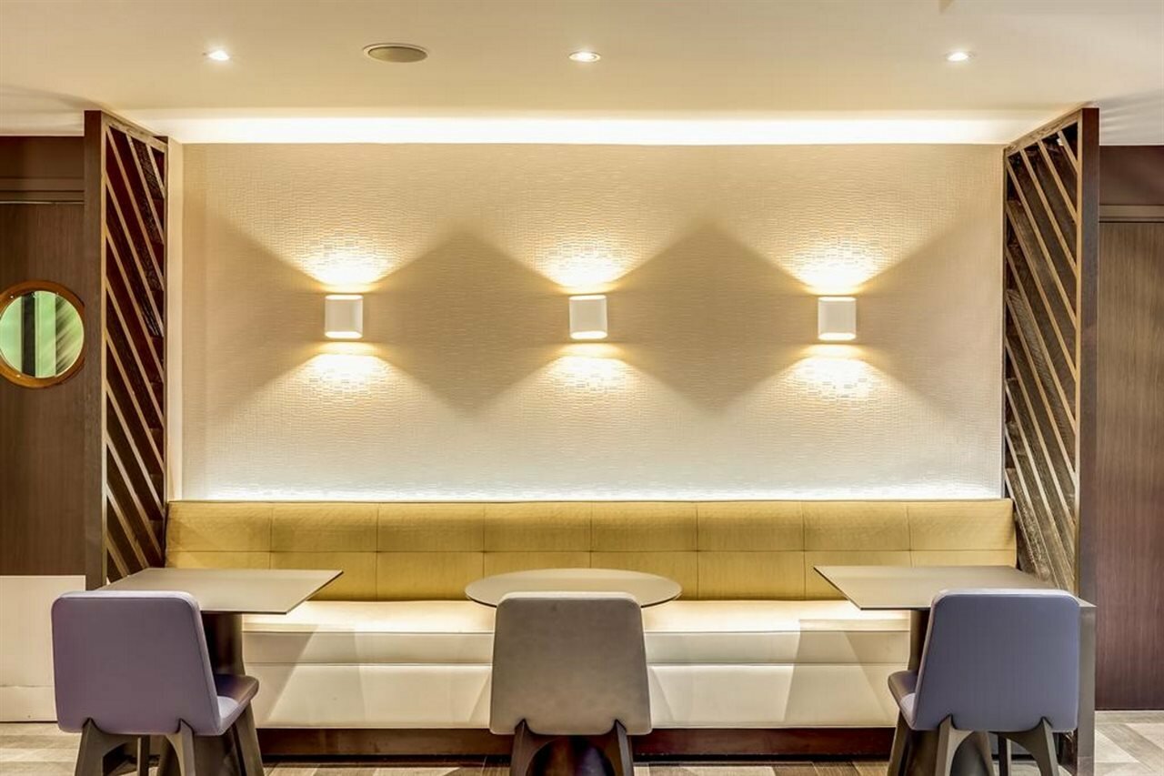 Фото Mercure Paris Arc de Triomphe Etoile