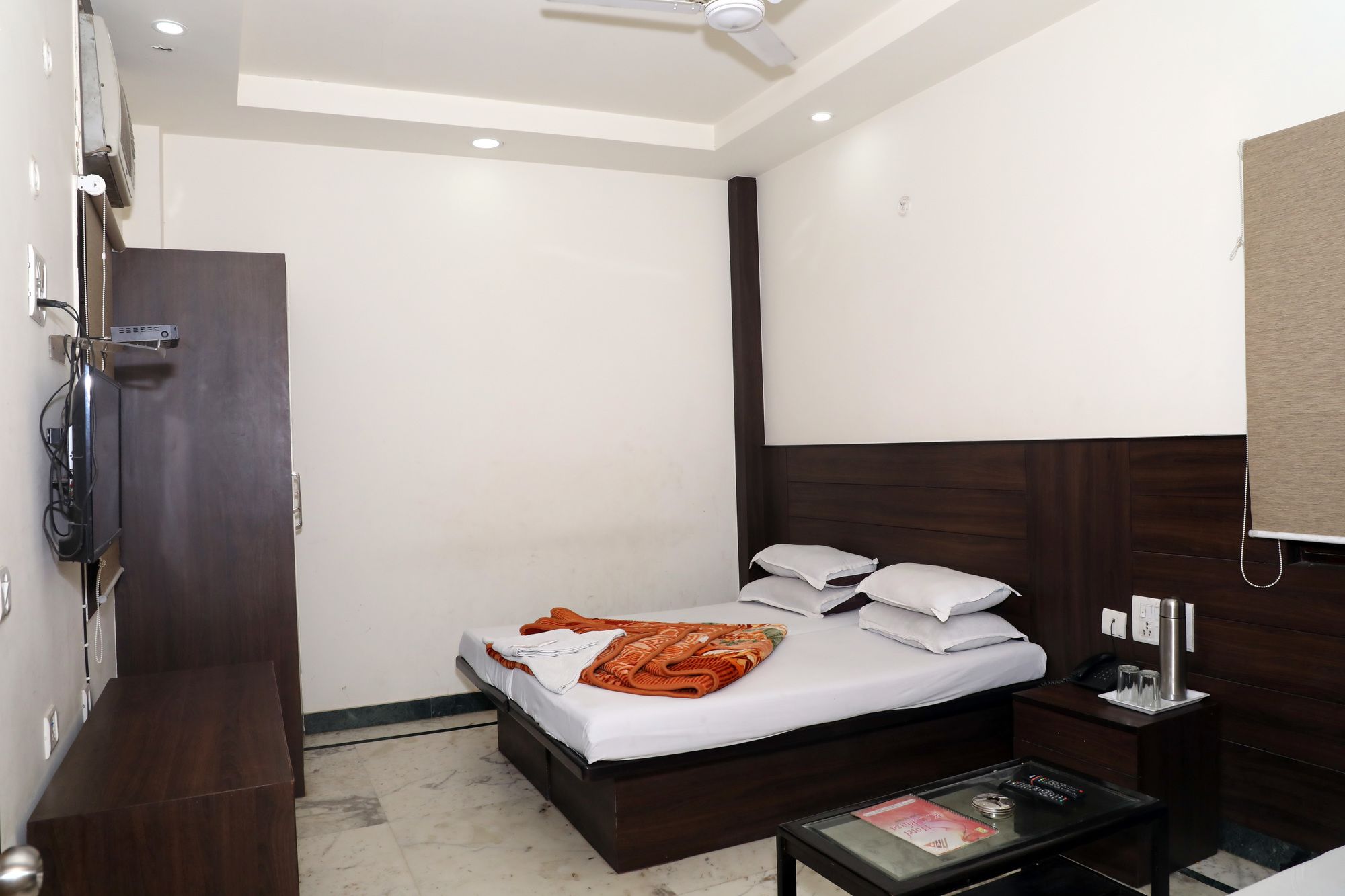 Фото Hotel Kc Plaza