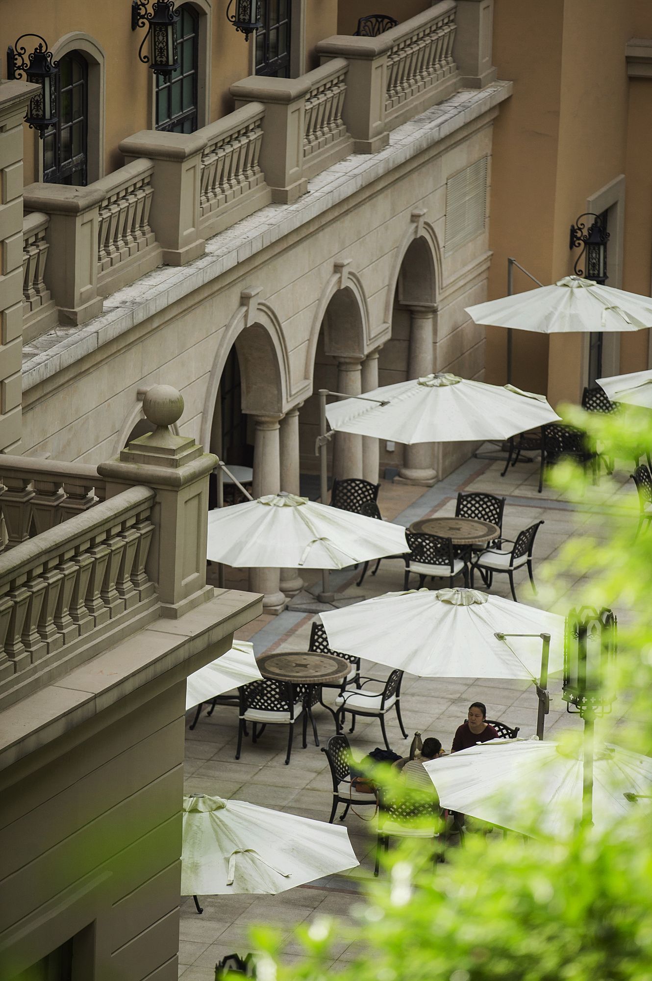 Фото Meilu Legend Hotel Hangzhou