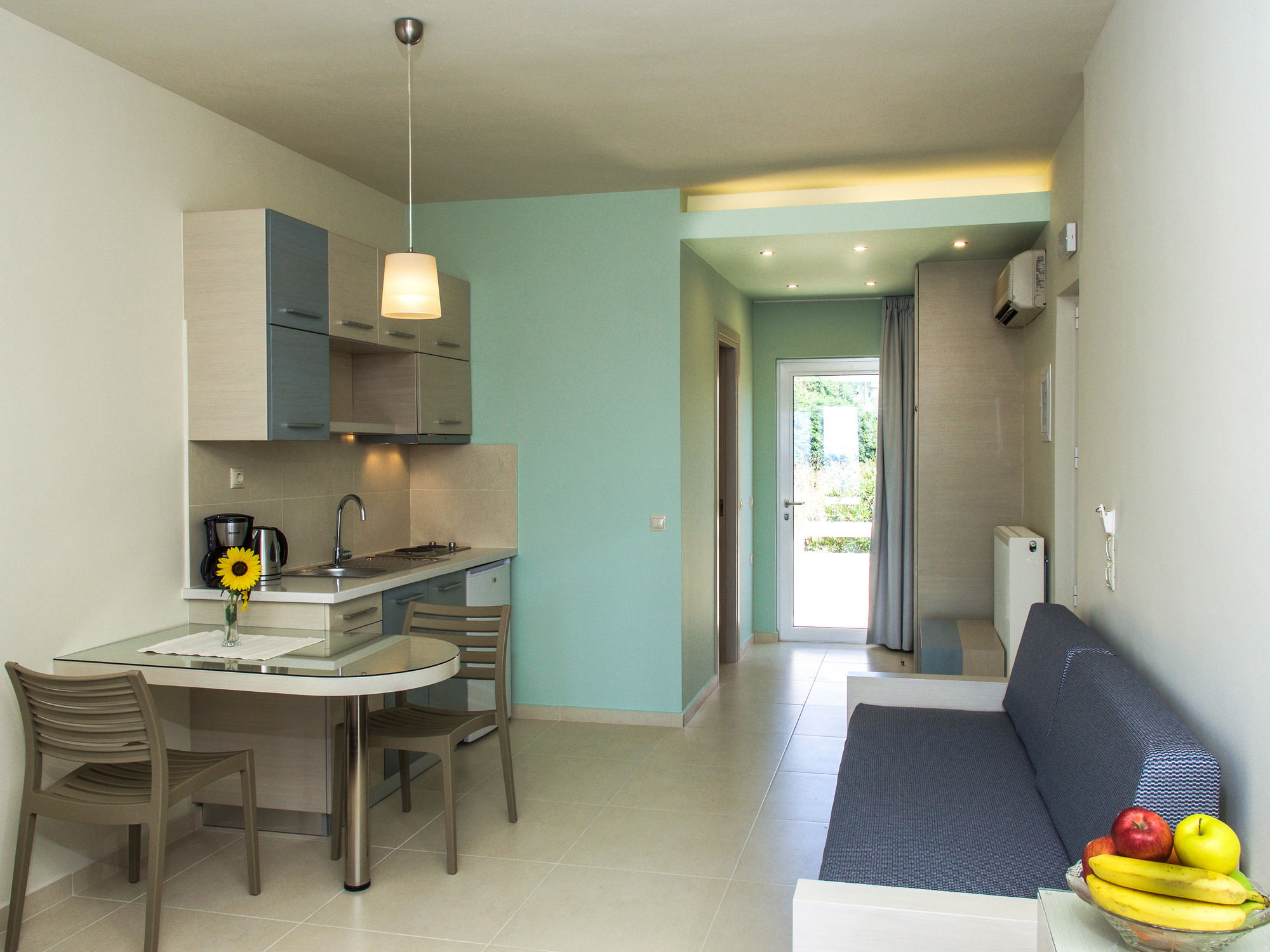 Фото Villa Alexander