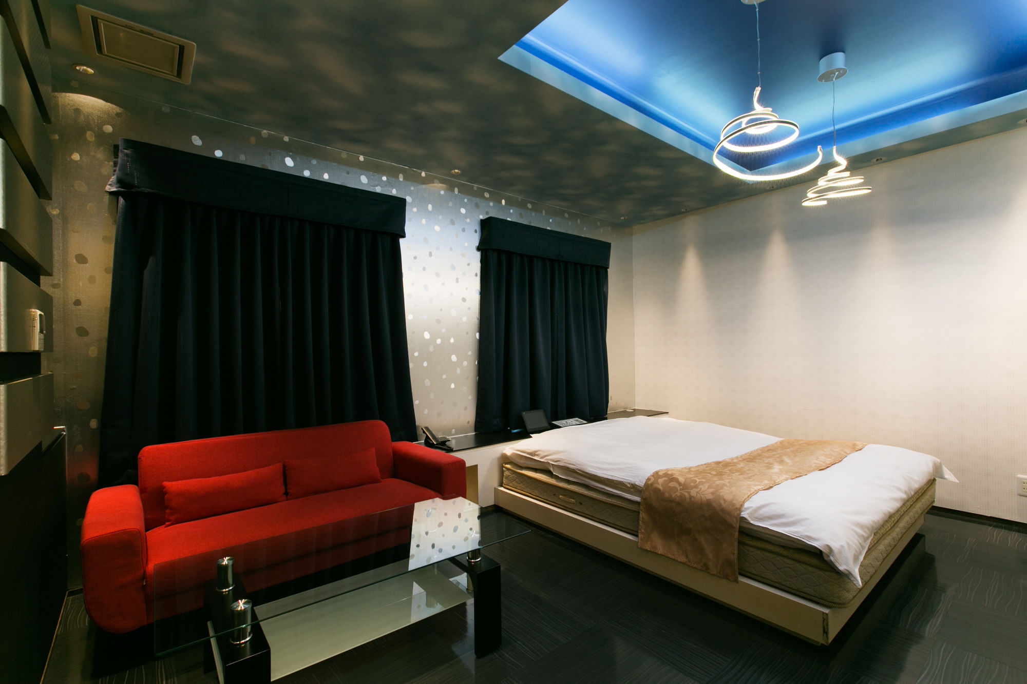 Фото Hotel and SPA Atlantis -Adults Only