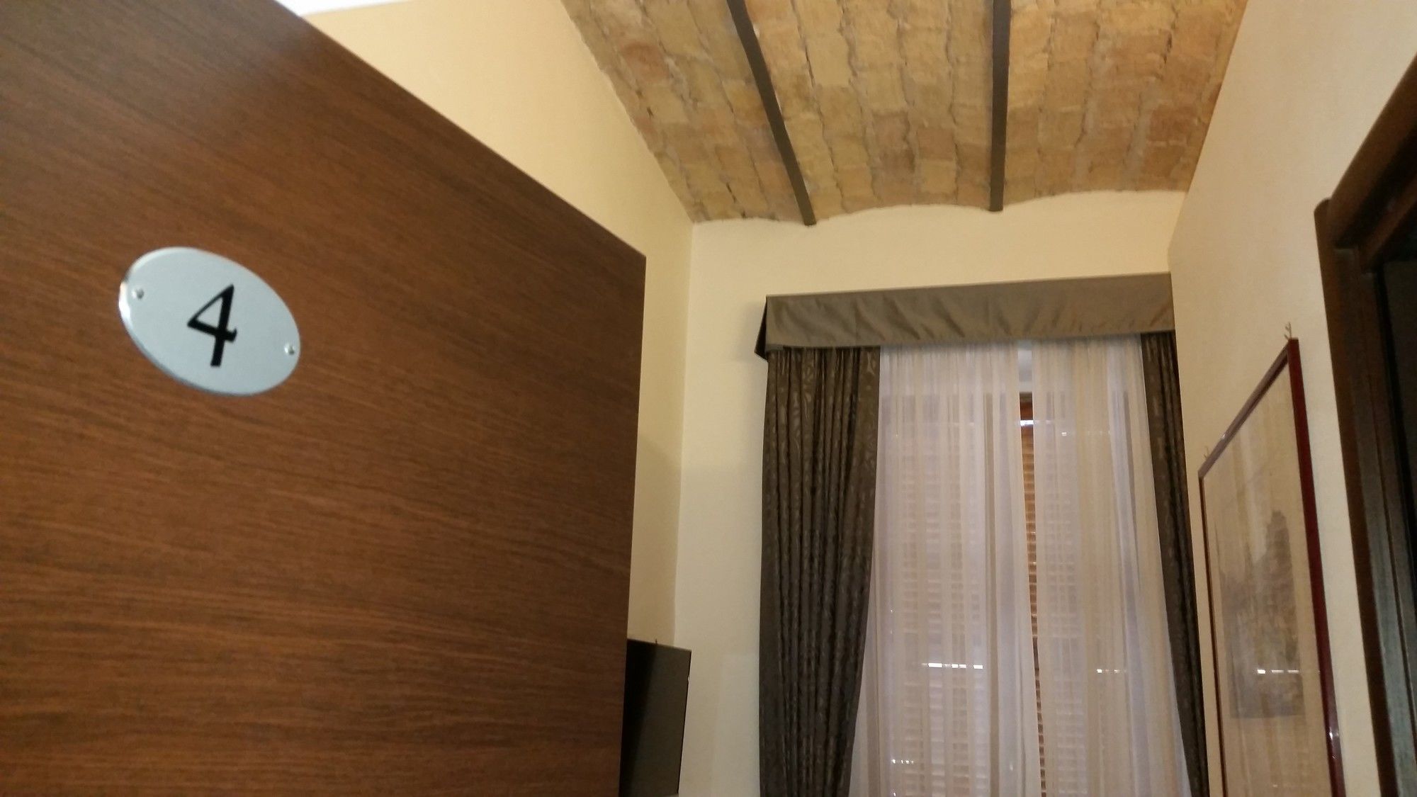 Фото Laterani DFM