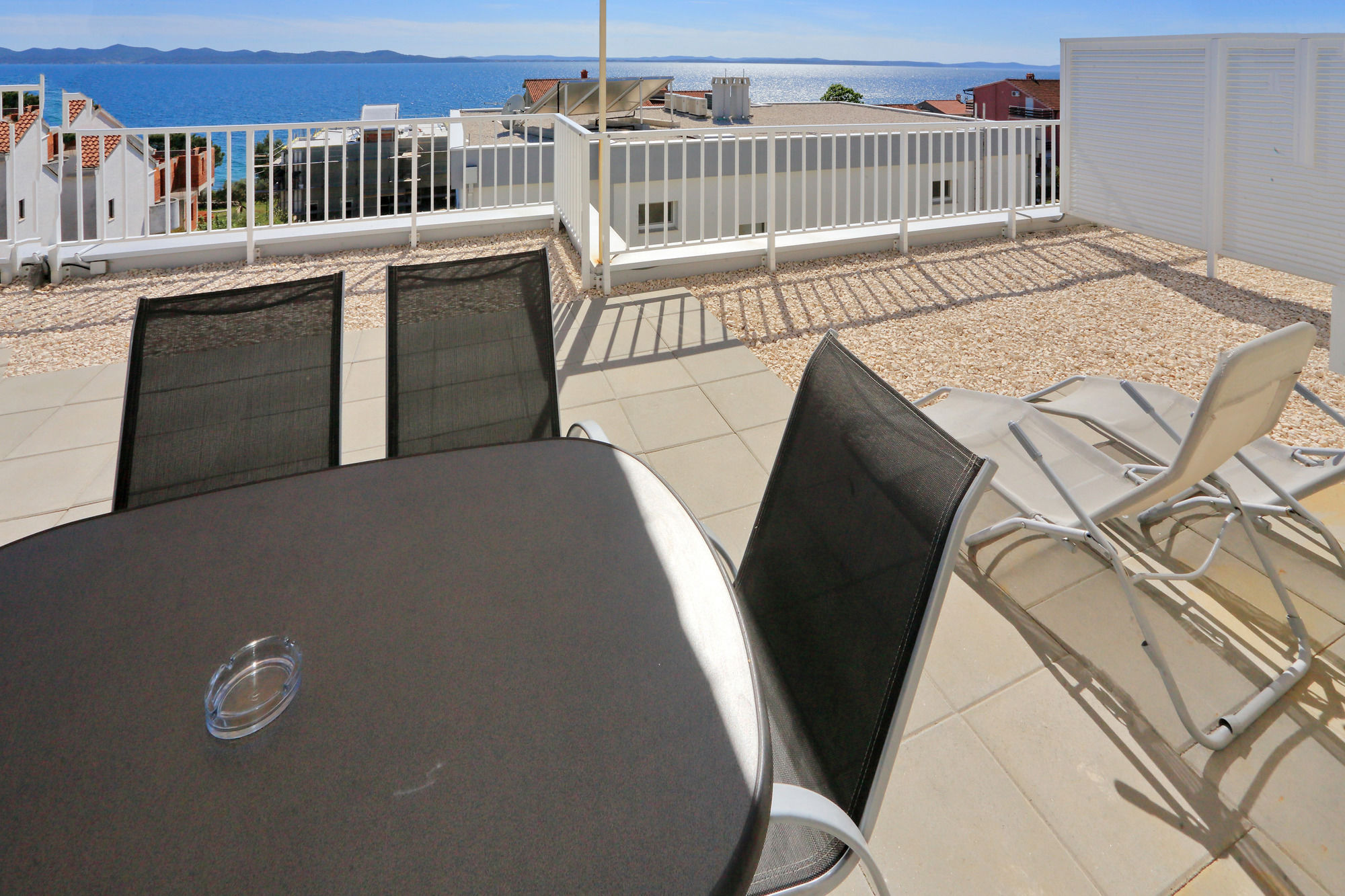 Фото SunAdria Apartments