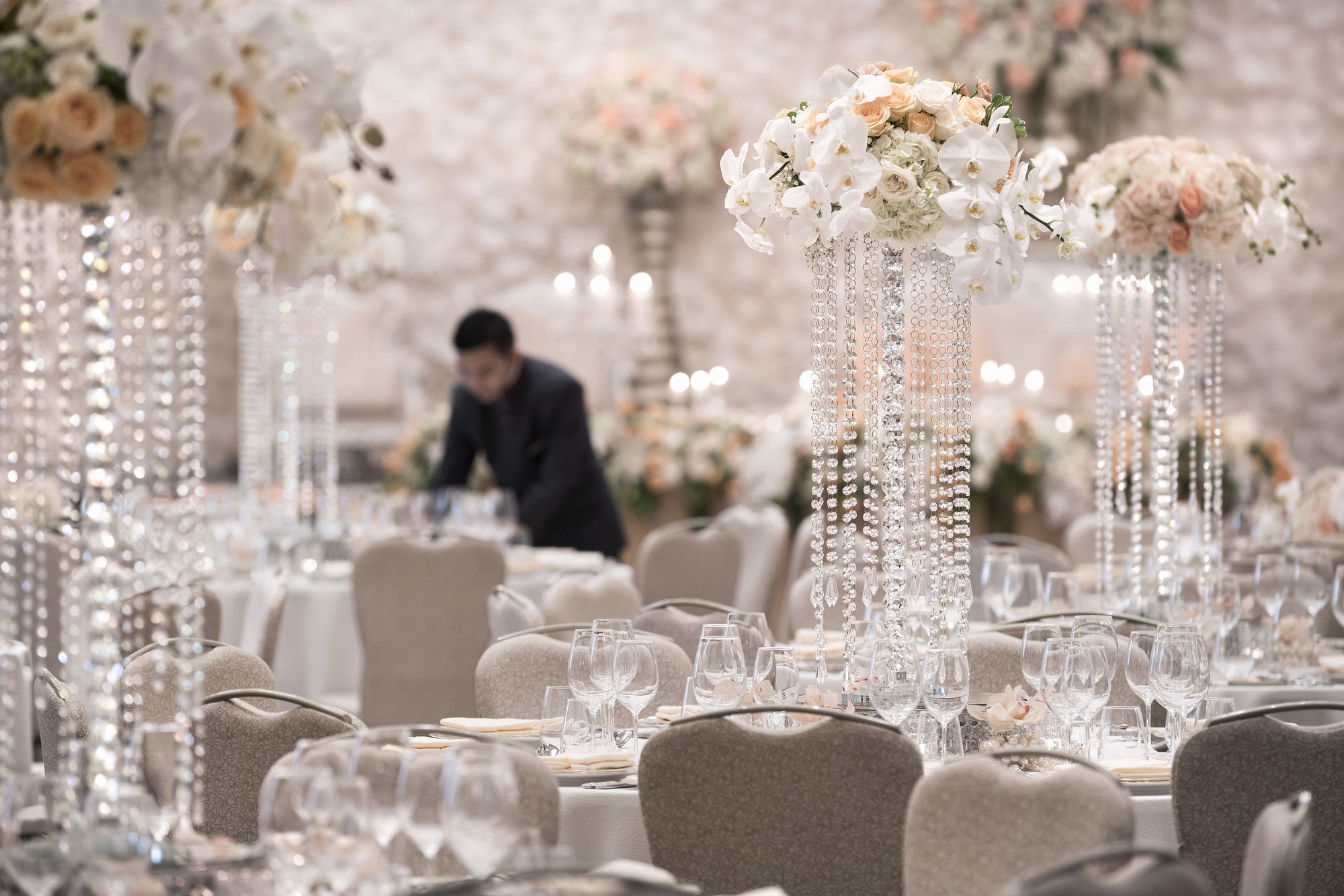 Фото Four Seasons Hotel Jakarta