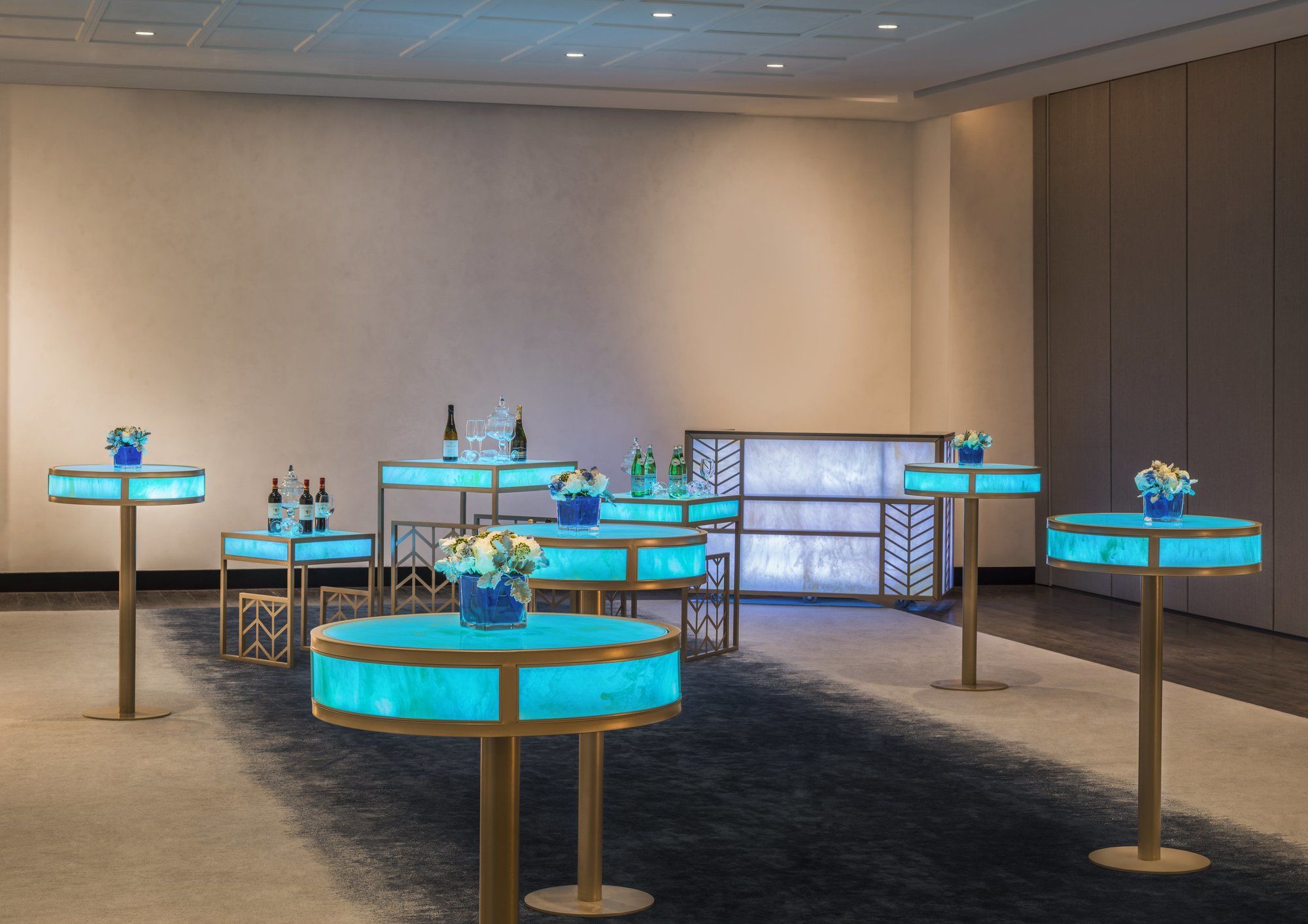 Фото Le Méridien Shanghai, Minhang