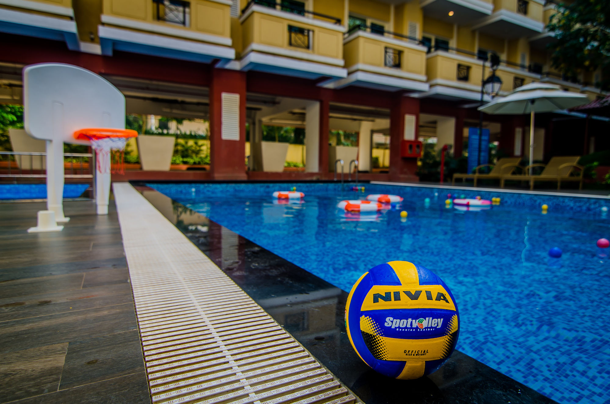 Фото отеля 2