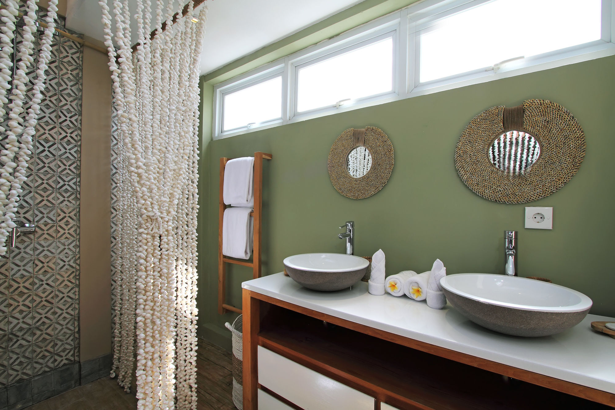 Фото Sandikala Penthouse