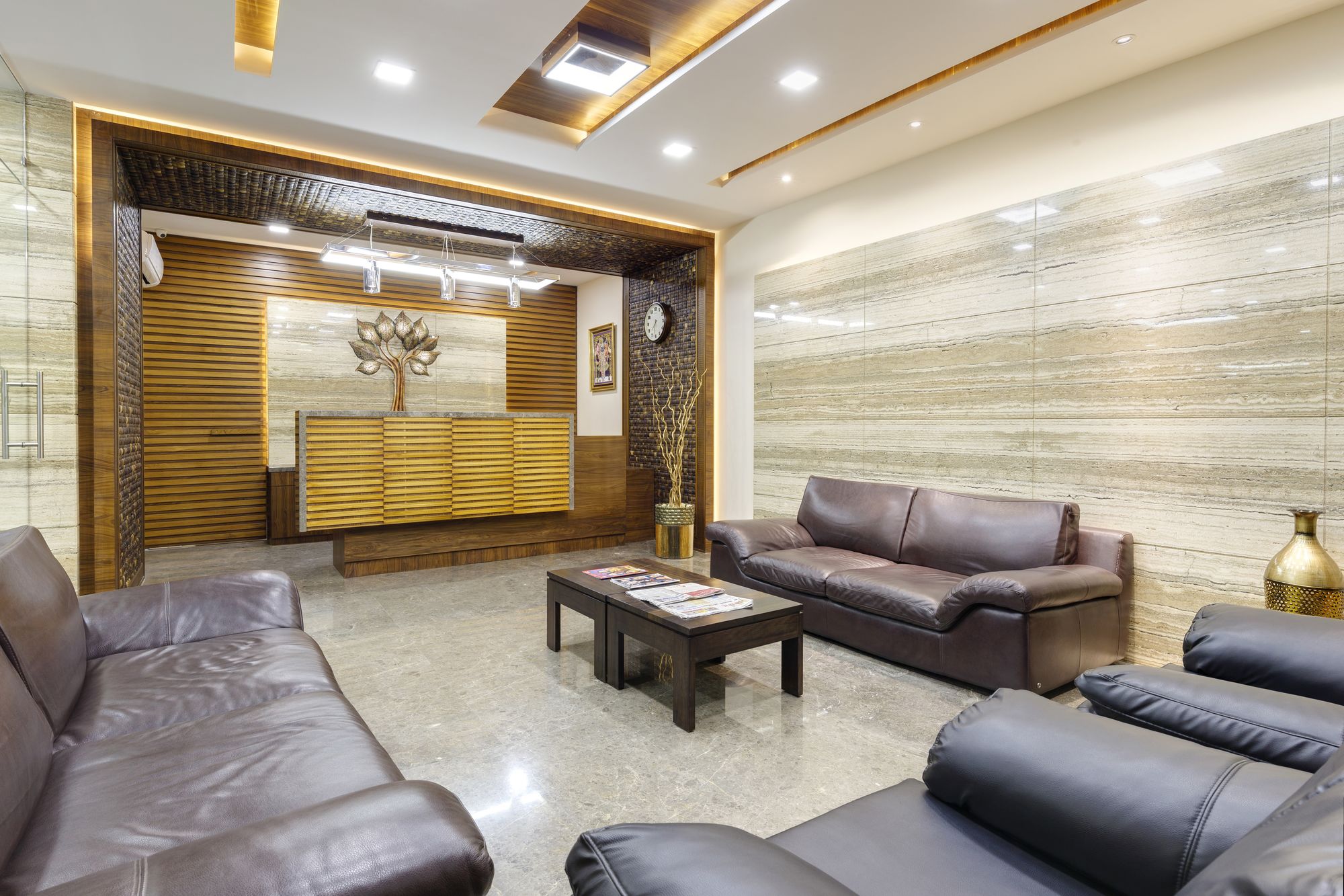 Фото Отель Silver Oak