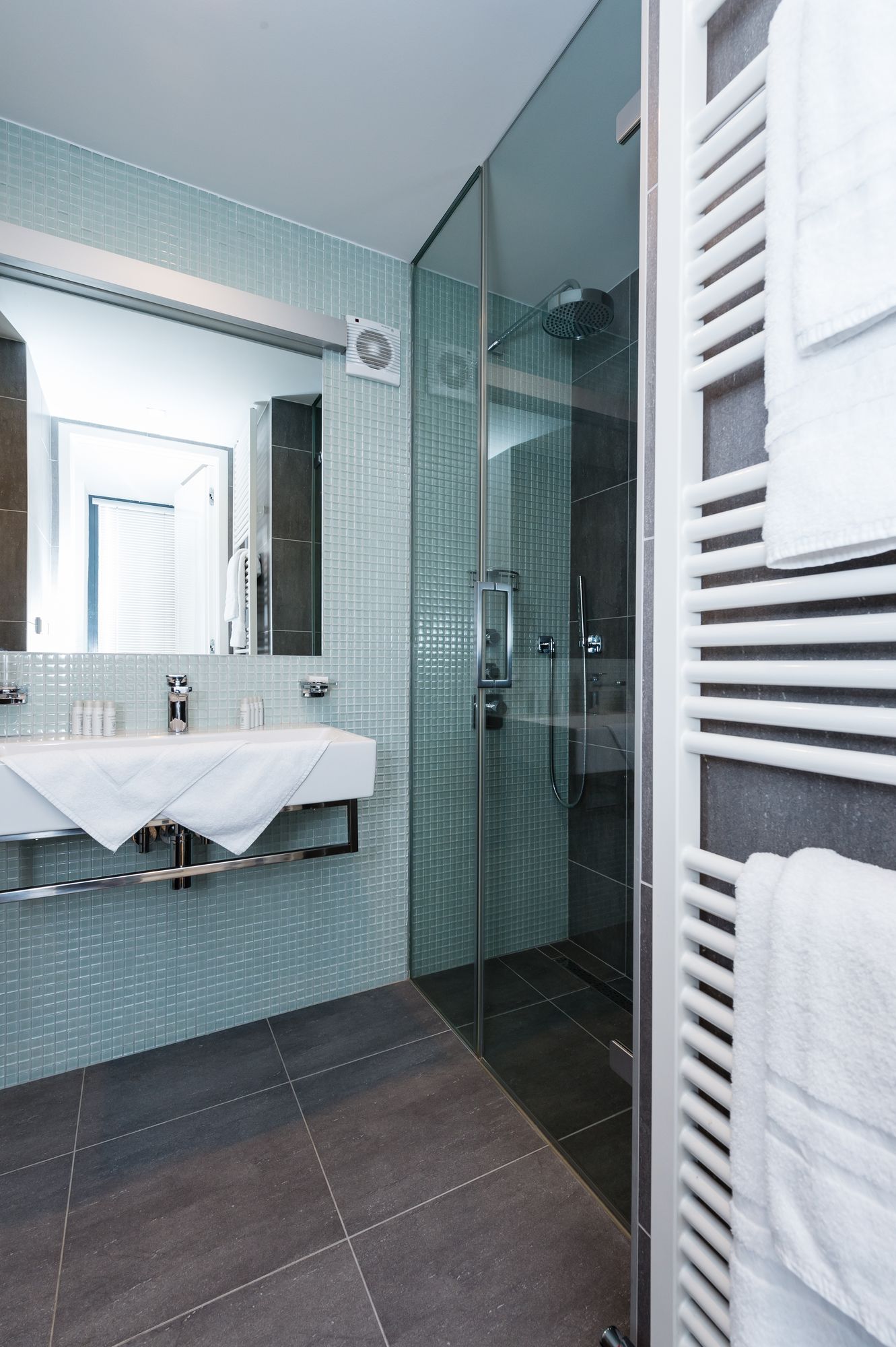 Фото Empirent Karlín Residence