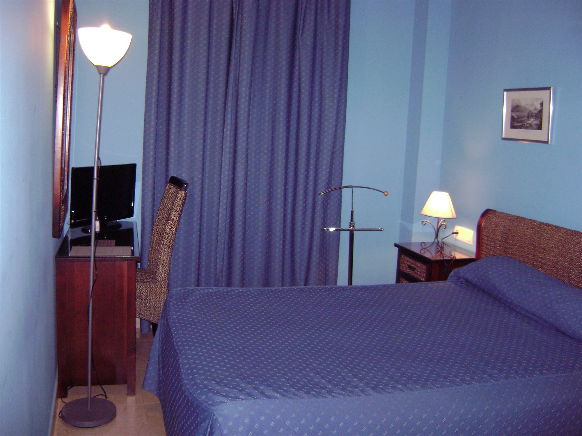 Фото La Albarizuela