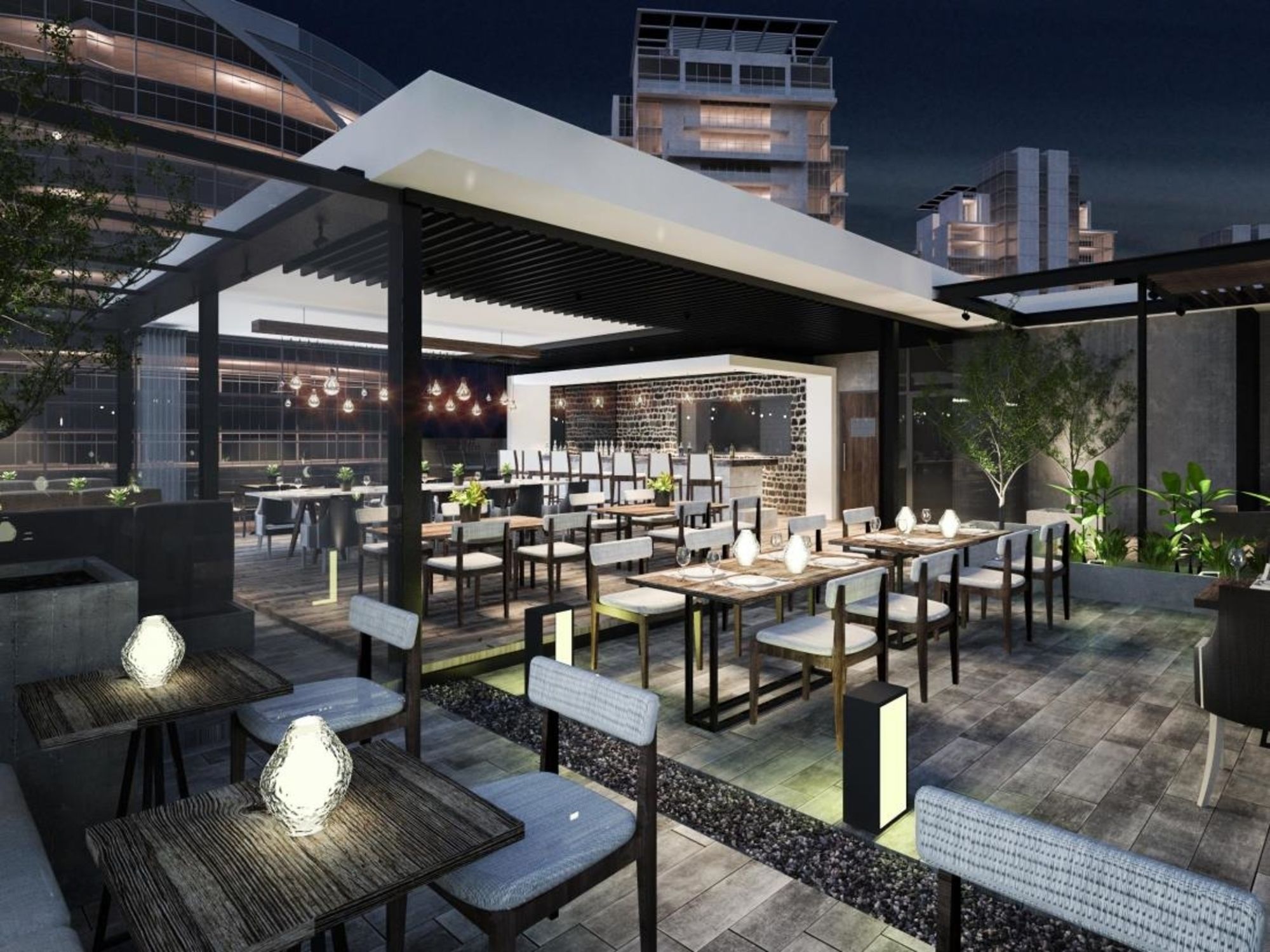 Фото Bay Hotel Ho Chi Minh