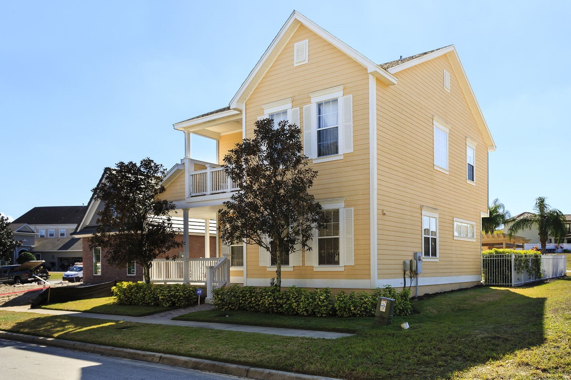 Фото Reunion Resort by Intteli Fun Rentals