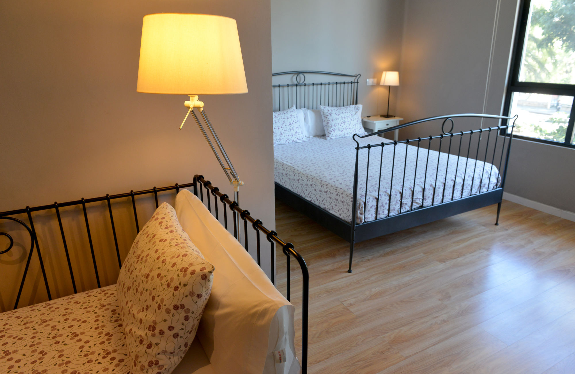 Фото Md Modern Hotel - Jardines