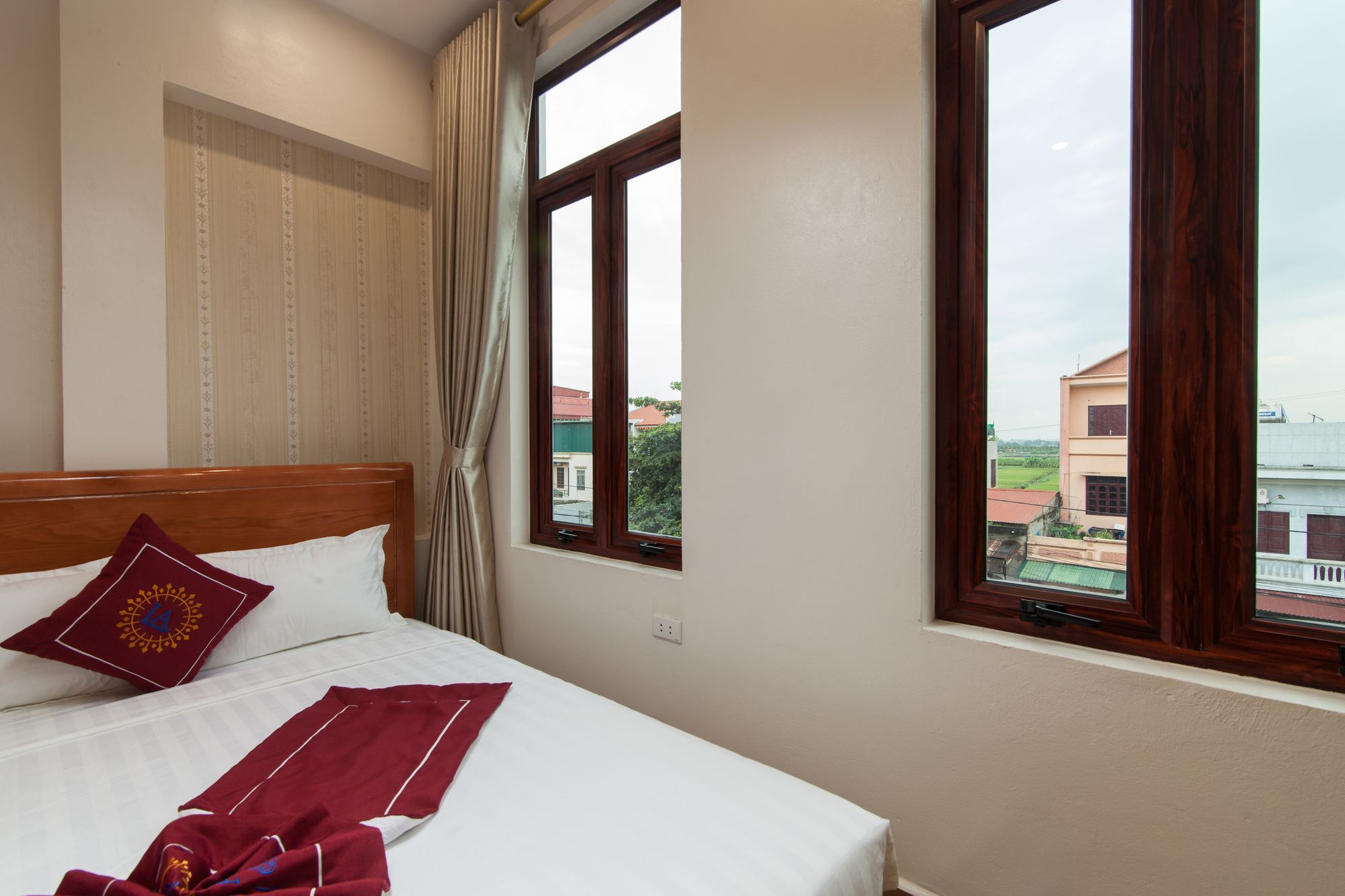 Фото Luxury Airport Hotel & SPA