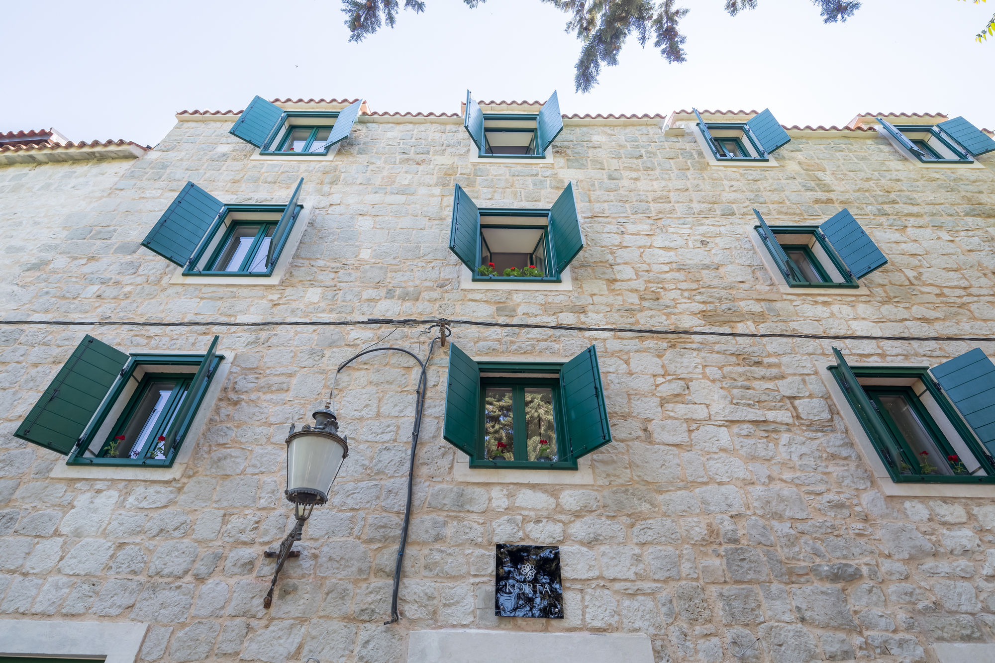 Фото Apartments Korta