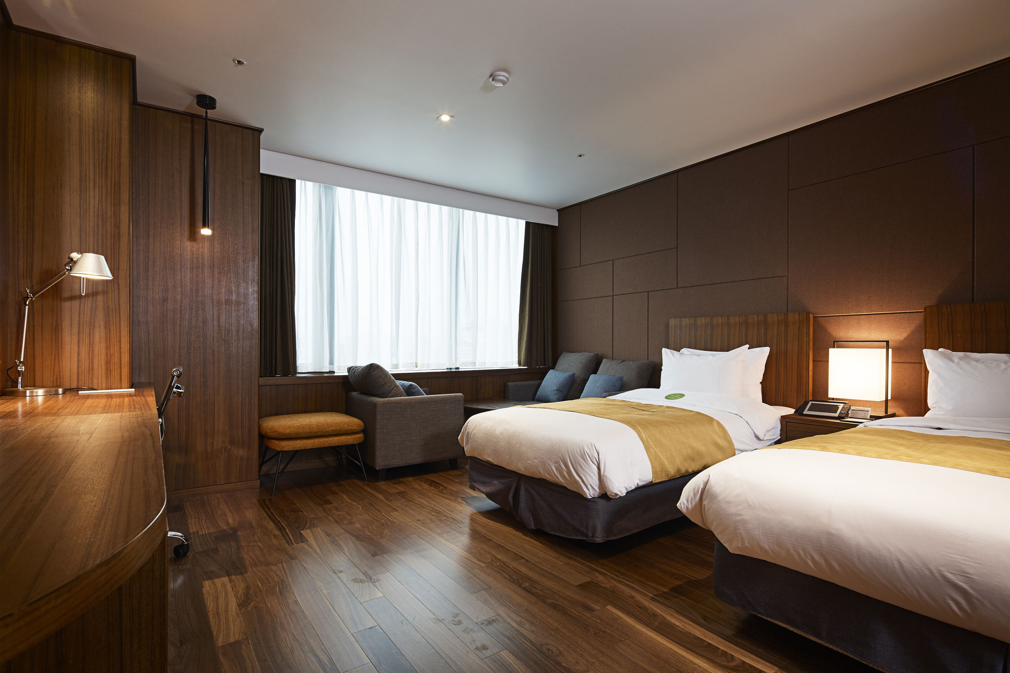 Фото Hotel Venue G